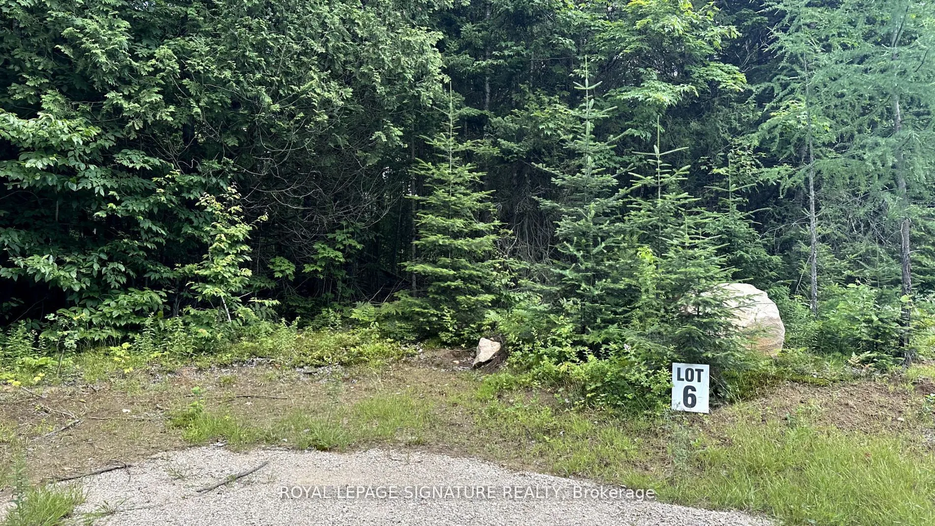 15 Axe Lake Road