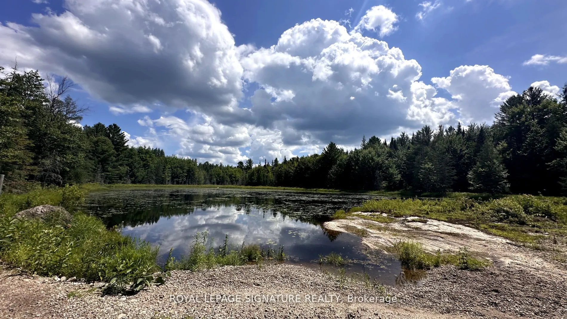 15 Axe Lake Road