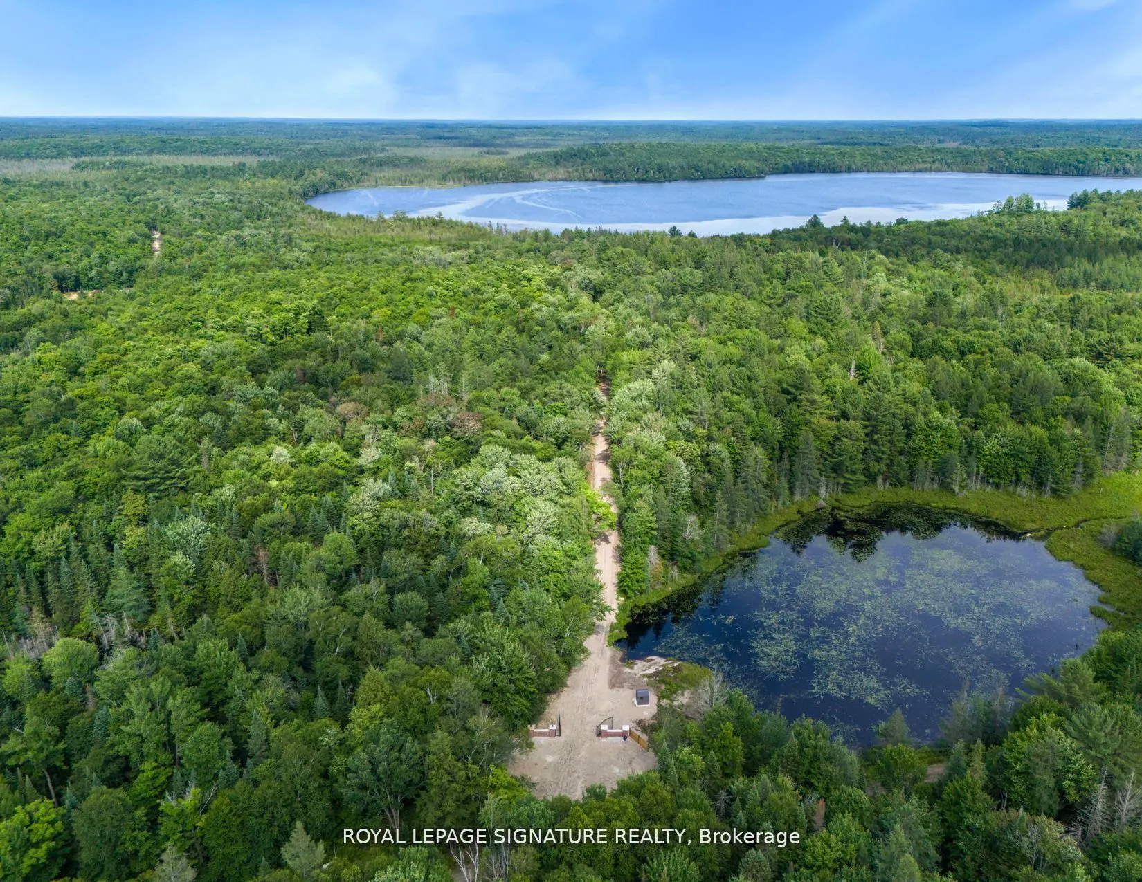 15 Axe Lake Road