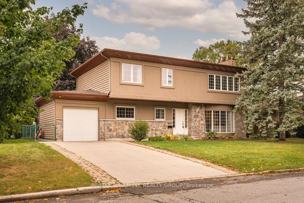 960 Elsett Drive