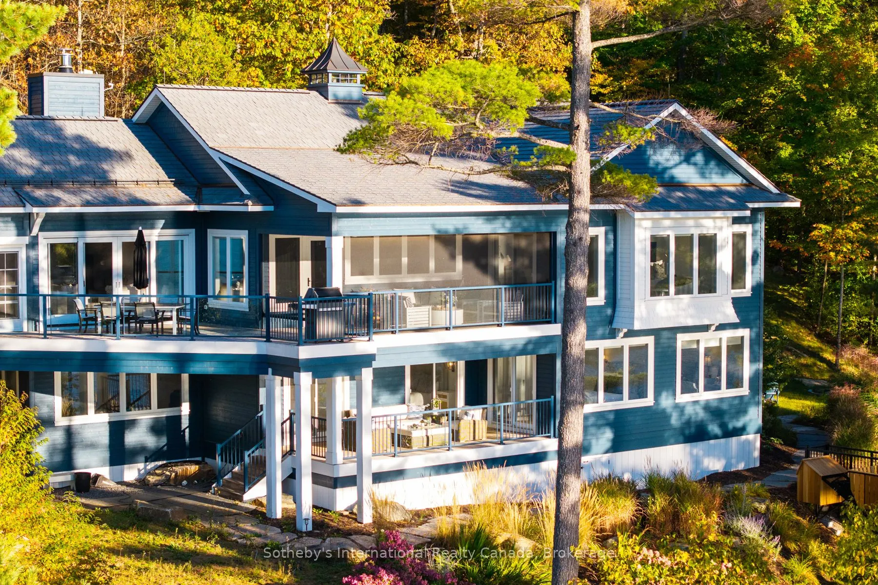 800 Big Island Road