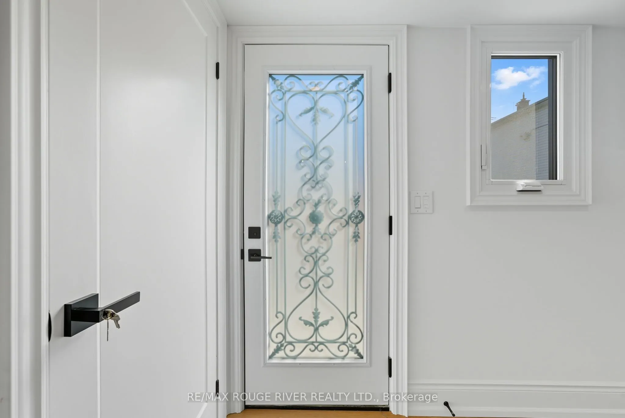 351 John Street