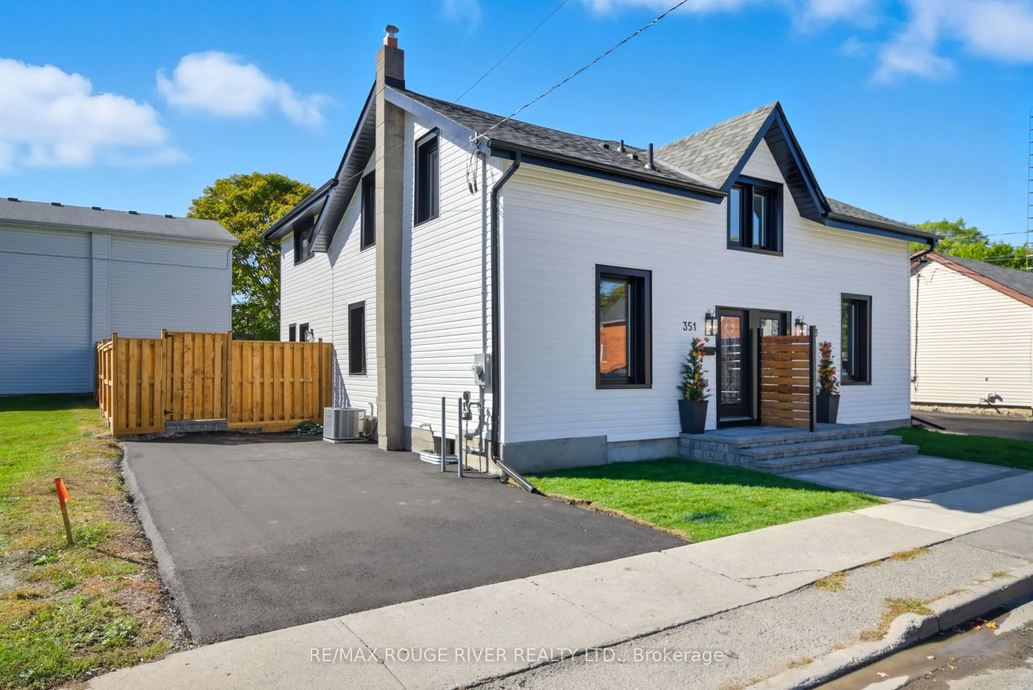 351 John Street