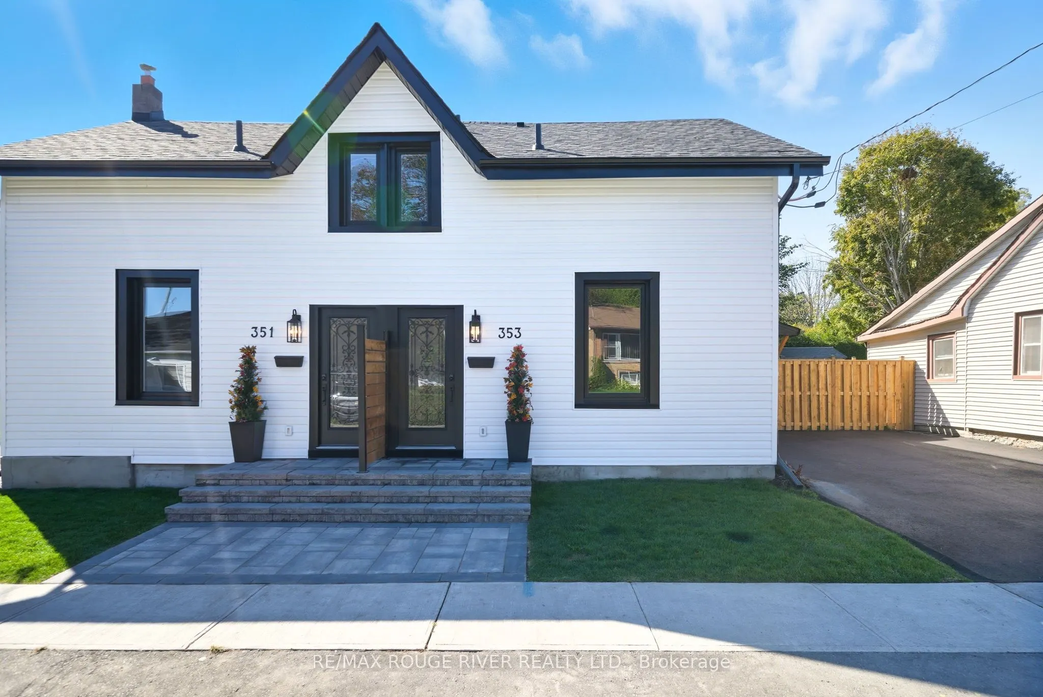 353 John Street