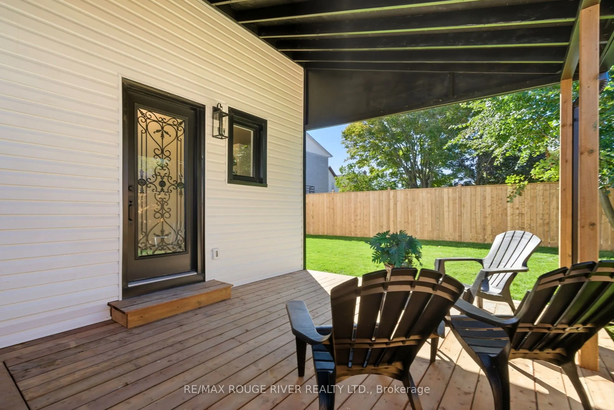 353 John Street