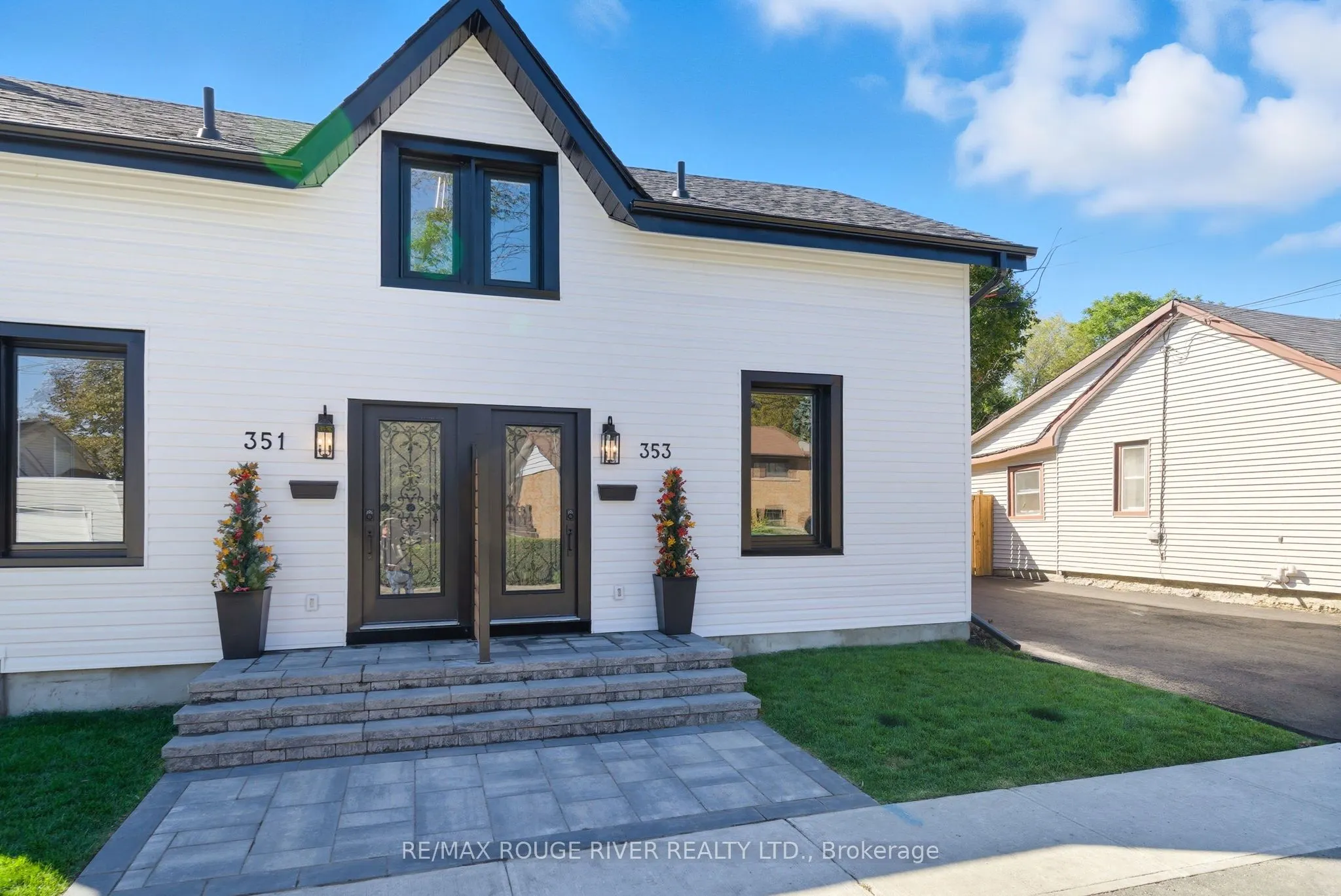 353 John Street