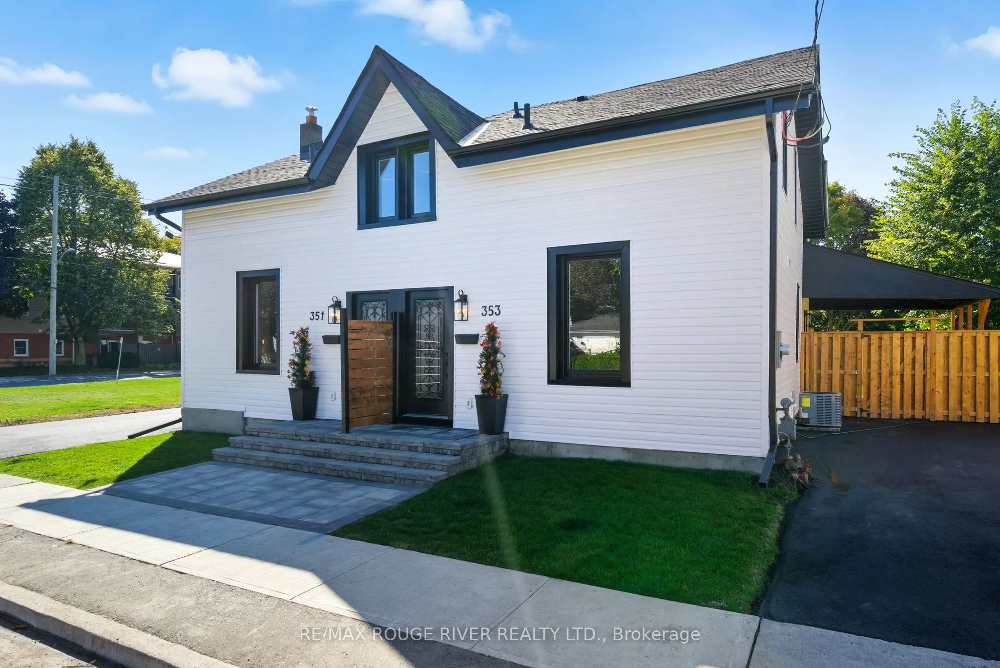 353 John Street