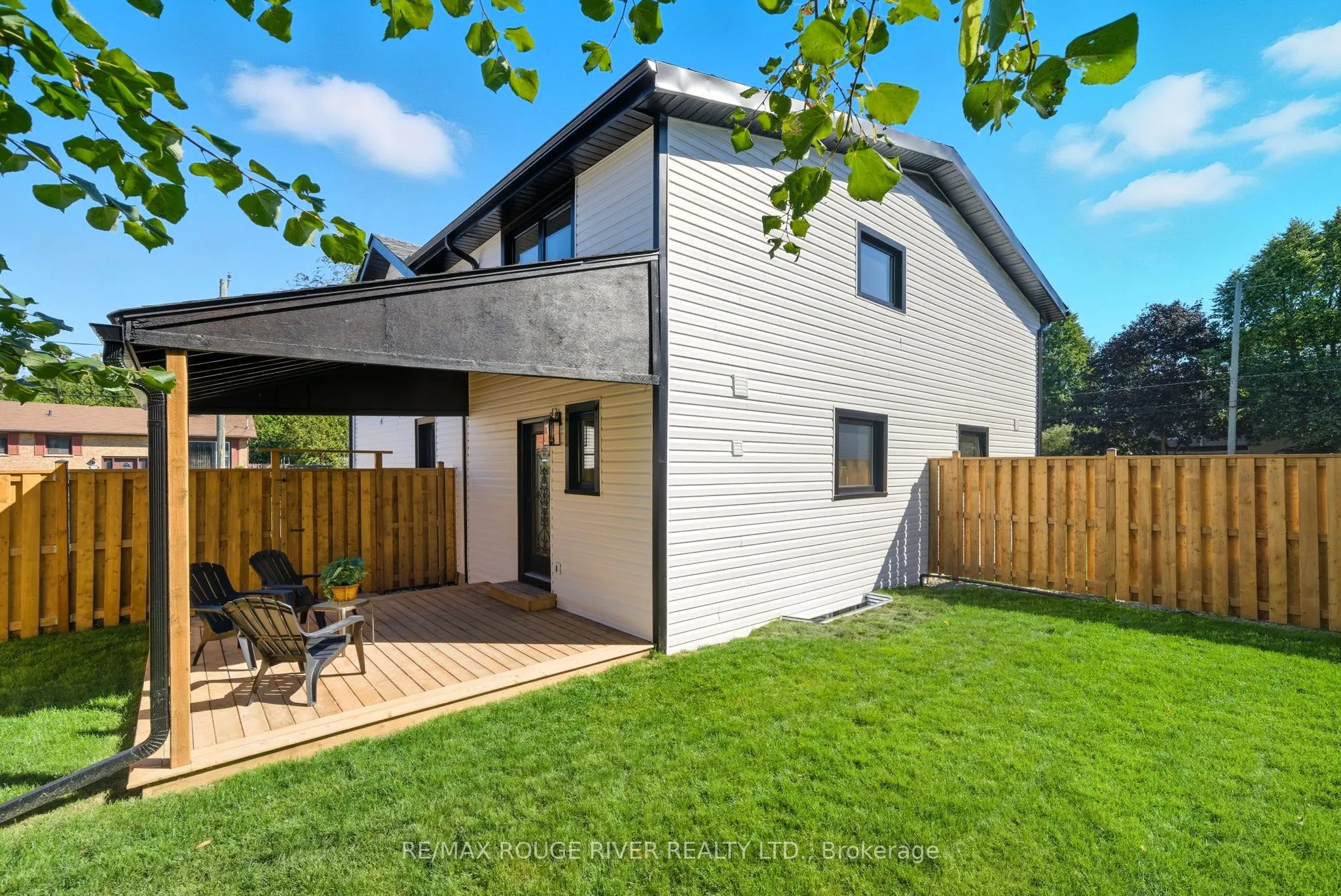 353 John Street