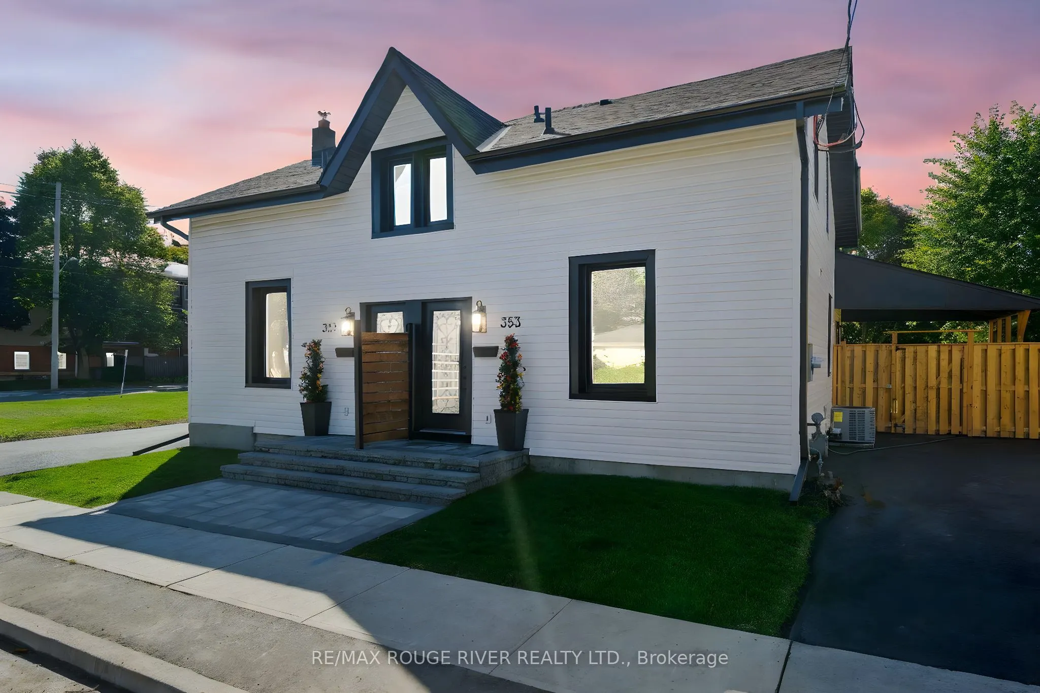 353 John Street