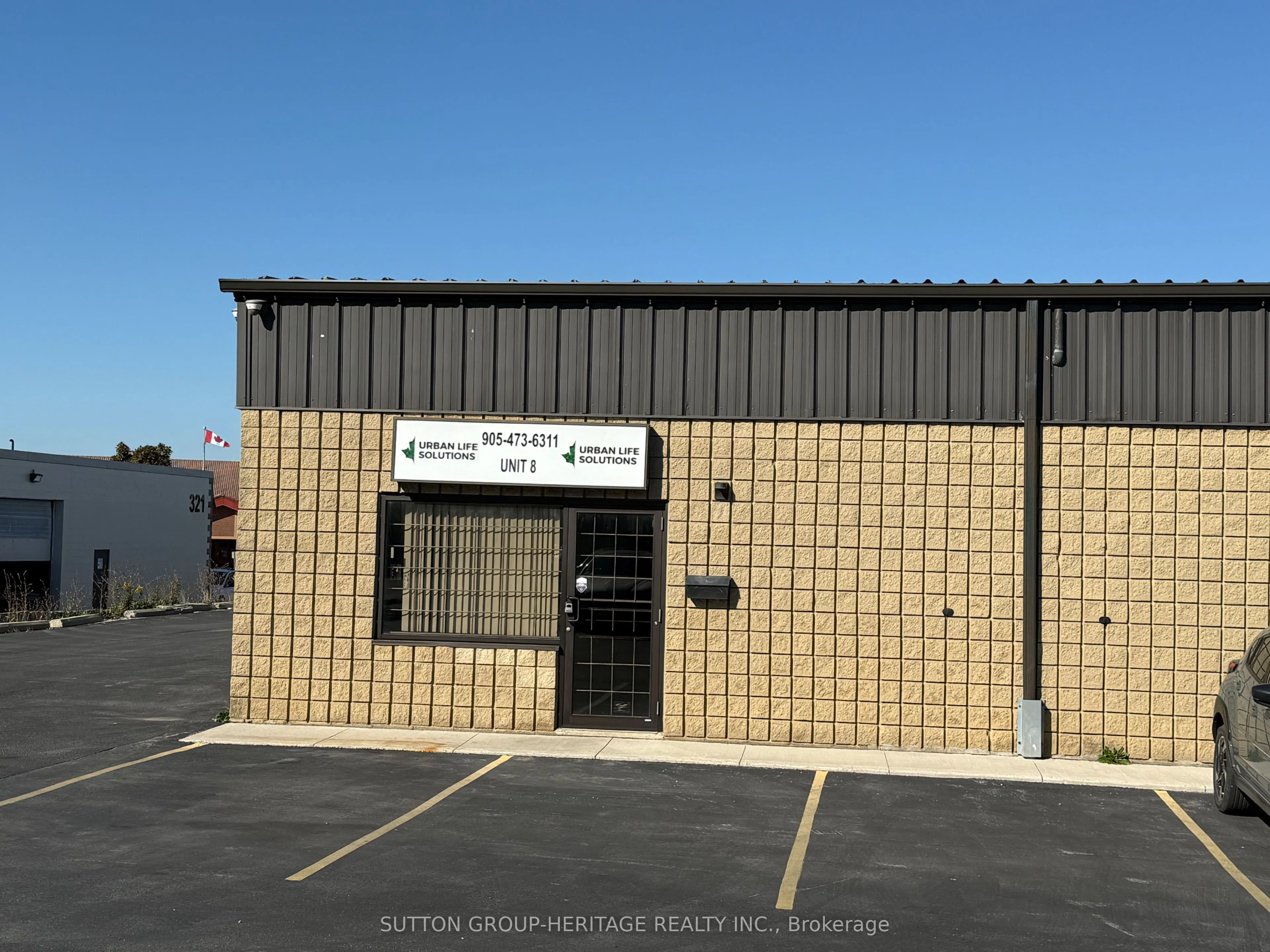 38 Bigwin Road, #8