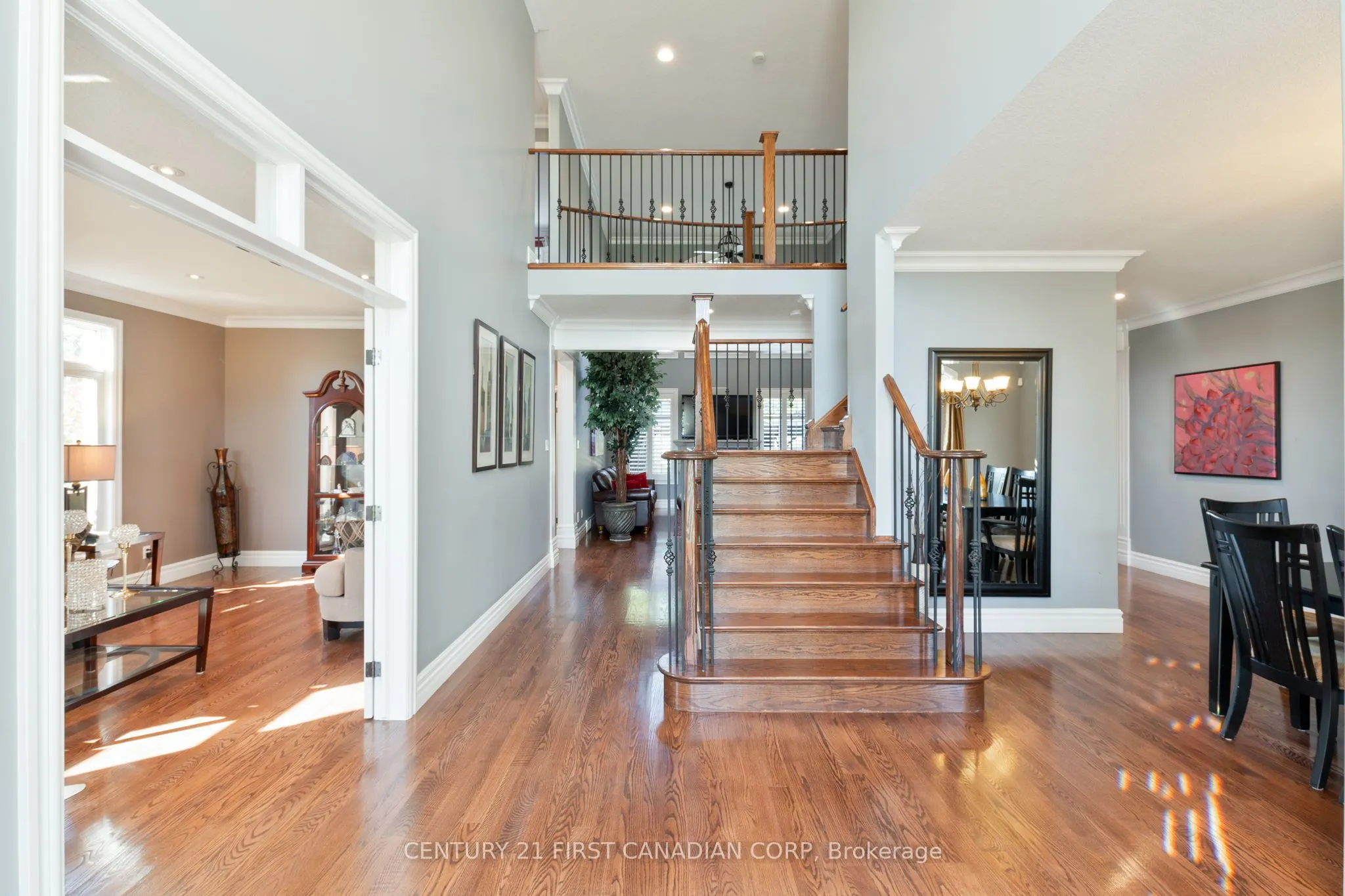 3403 Settlement Court