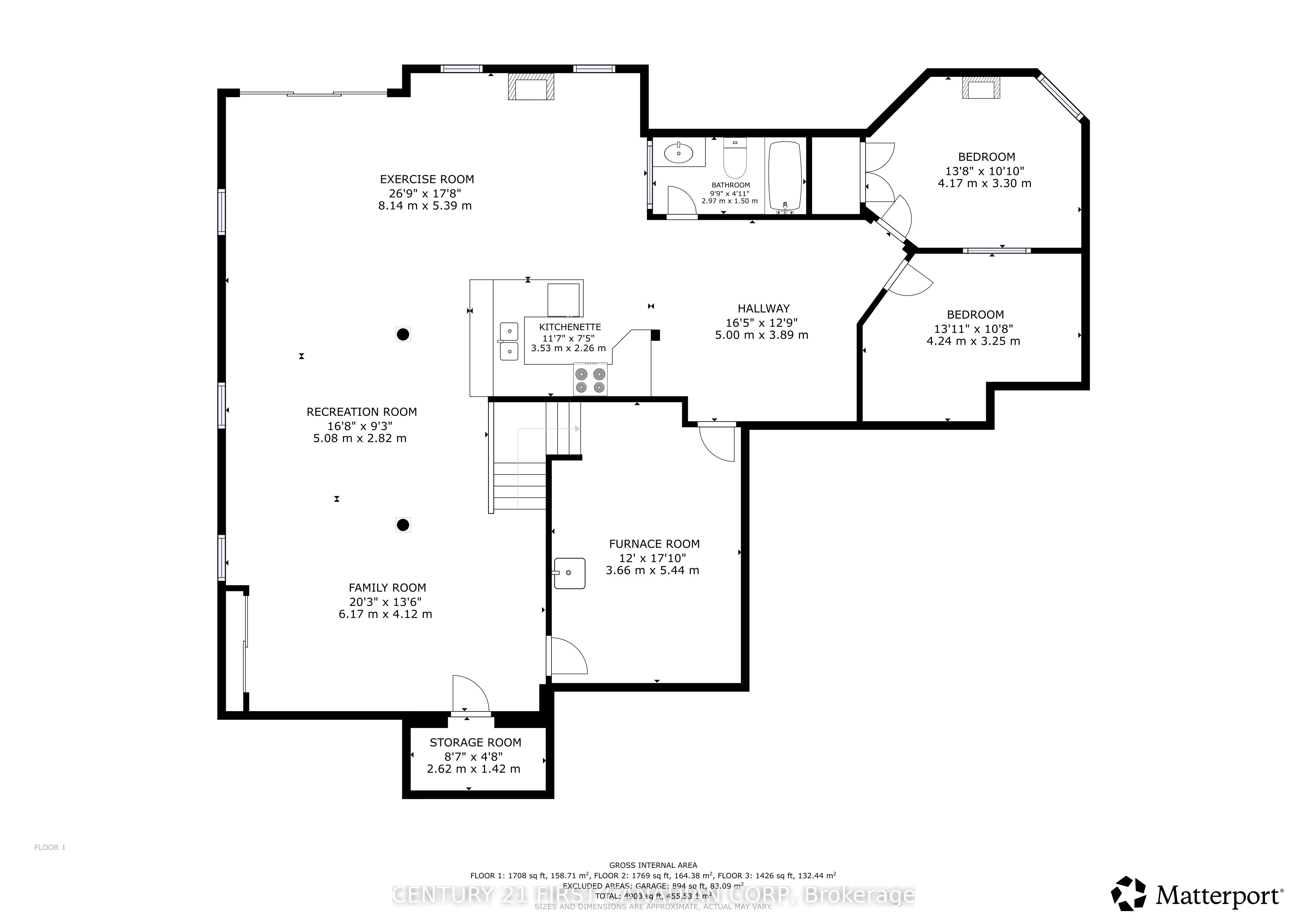 3403 Settlement Court