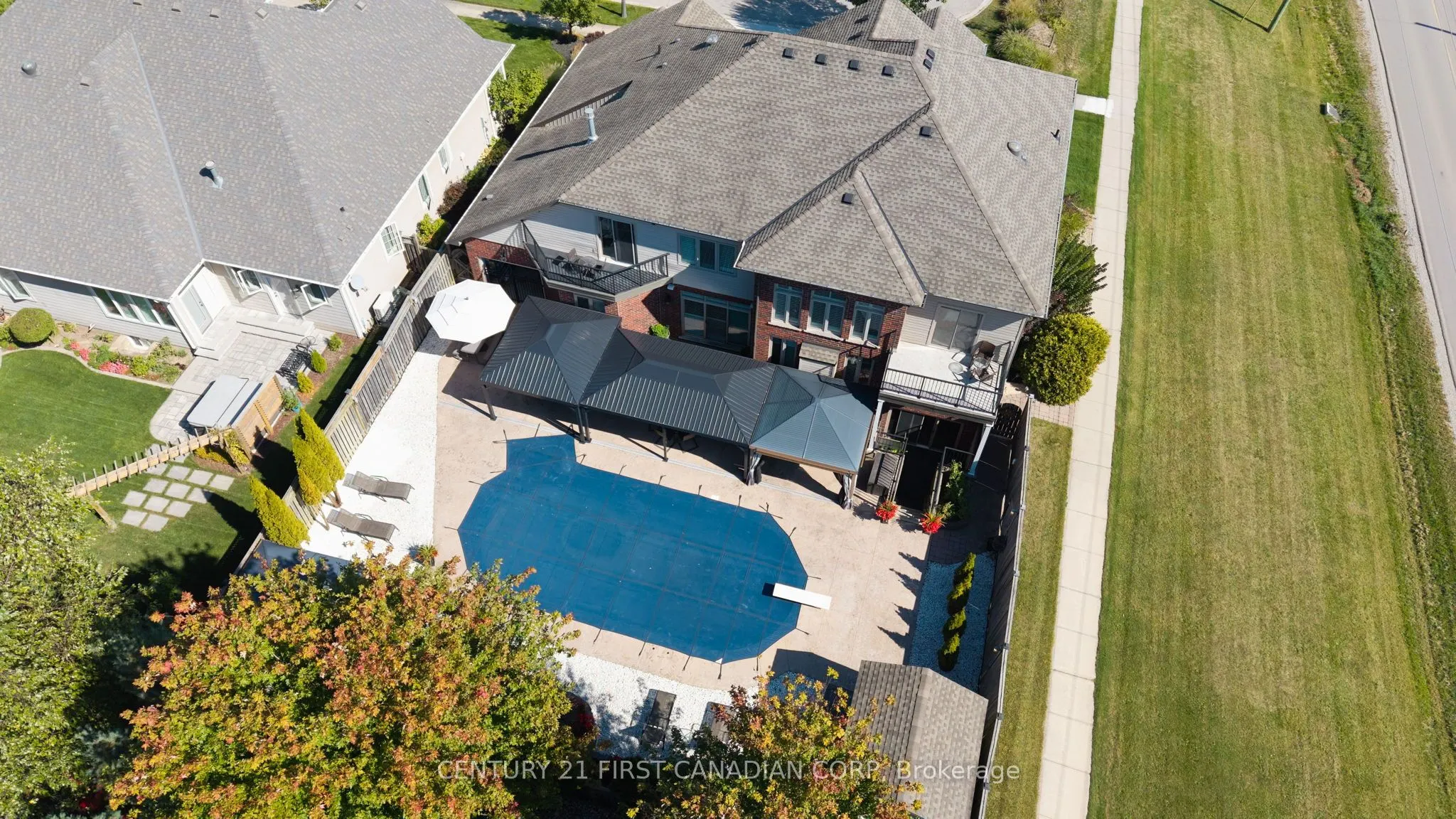 3403 Settlement Court