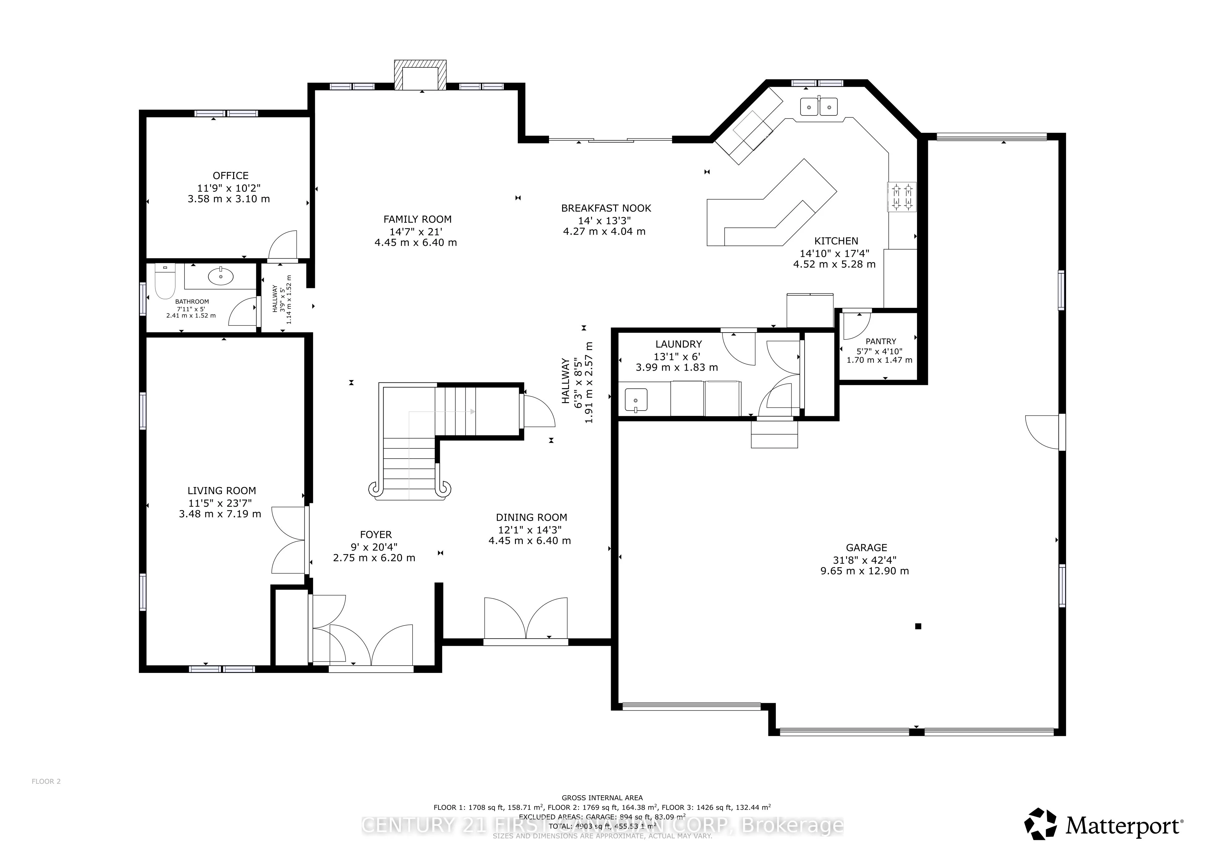 3403 Settlement Court
