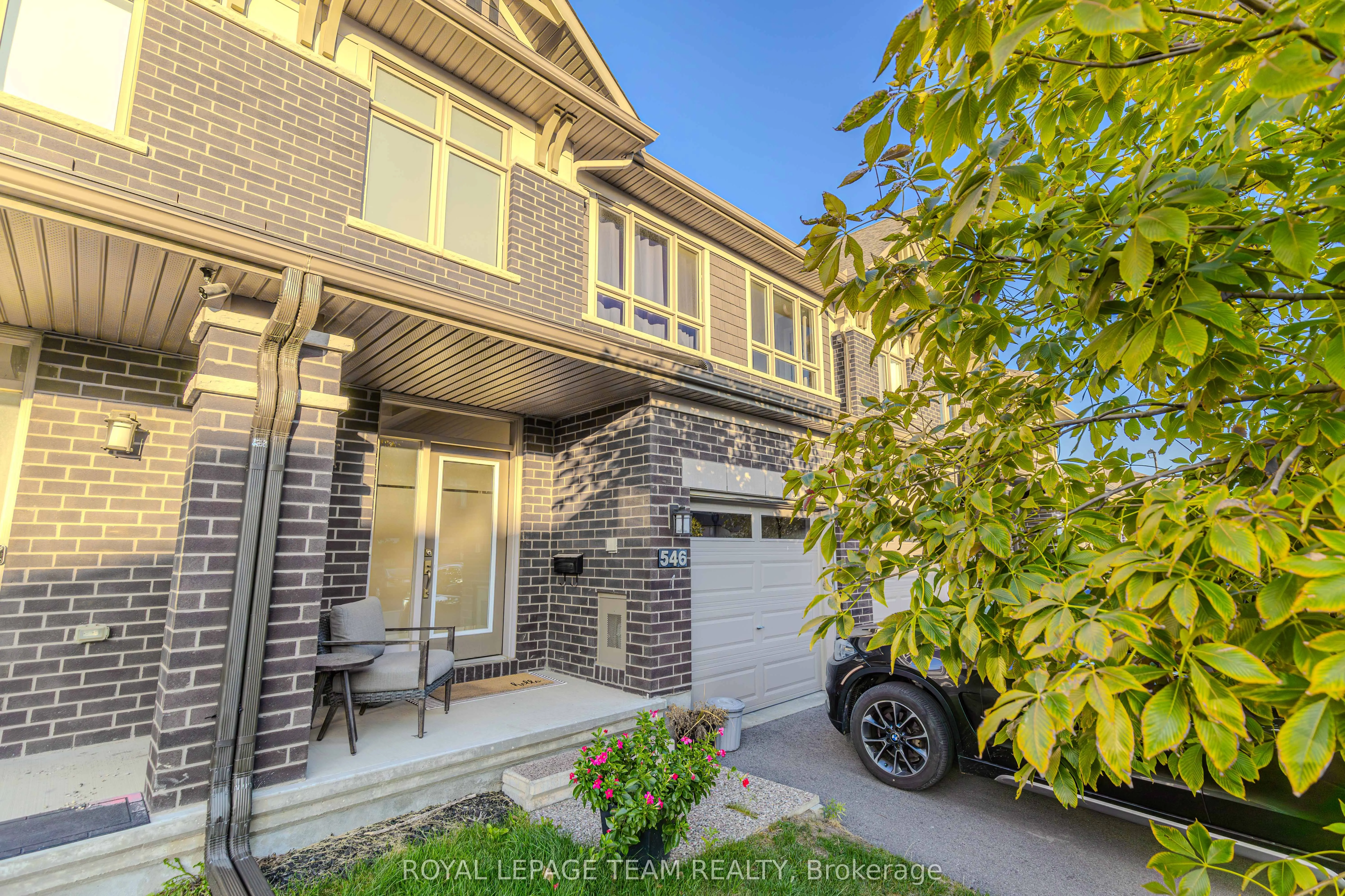 546 Triangle Street