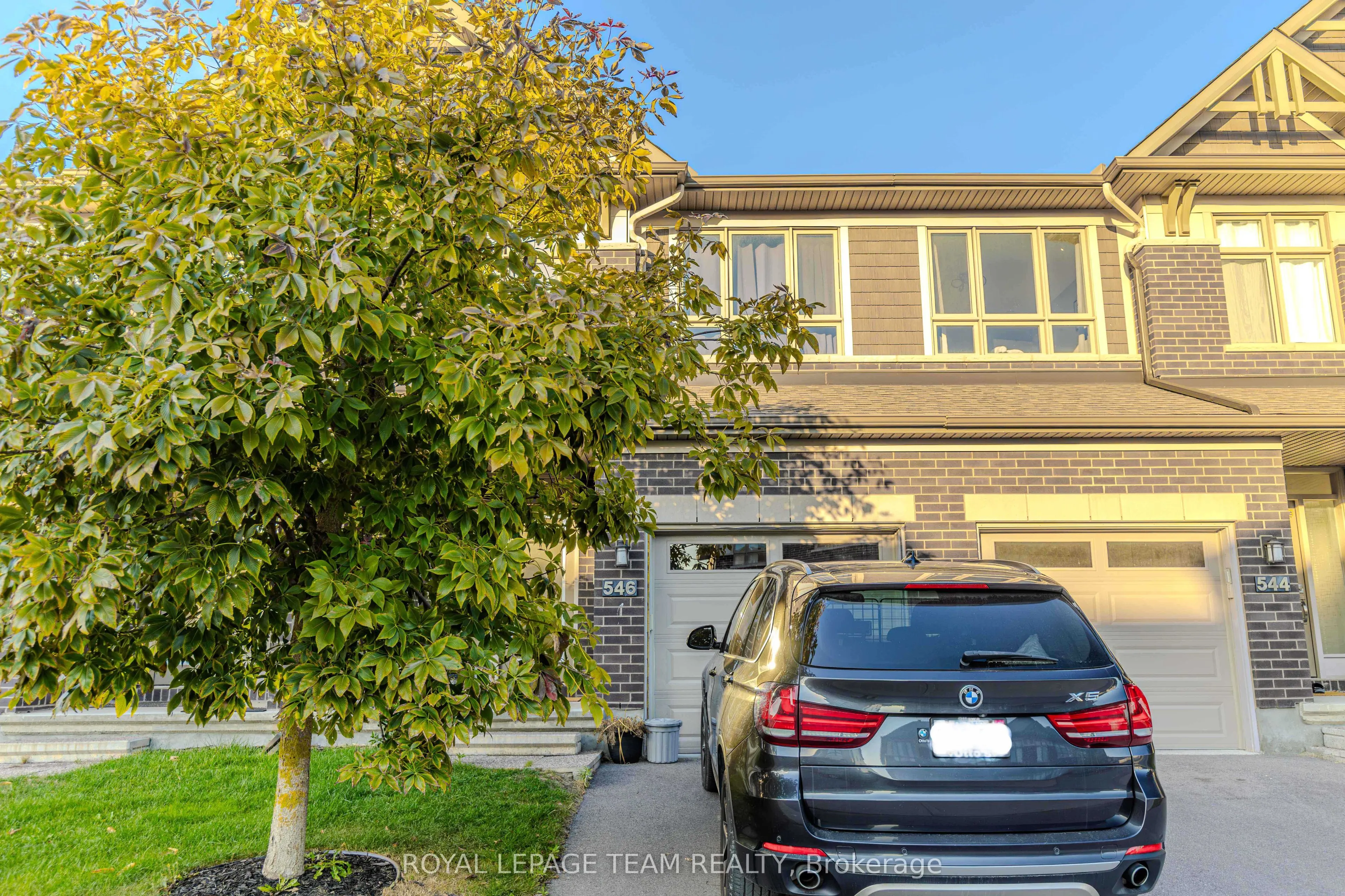546 Triangle Street