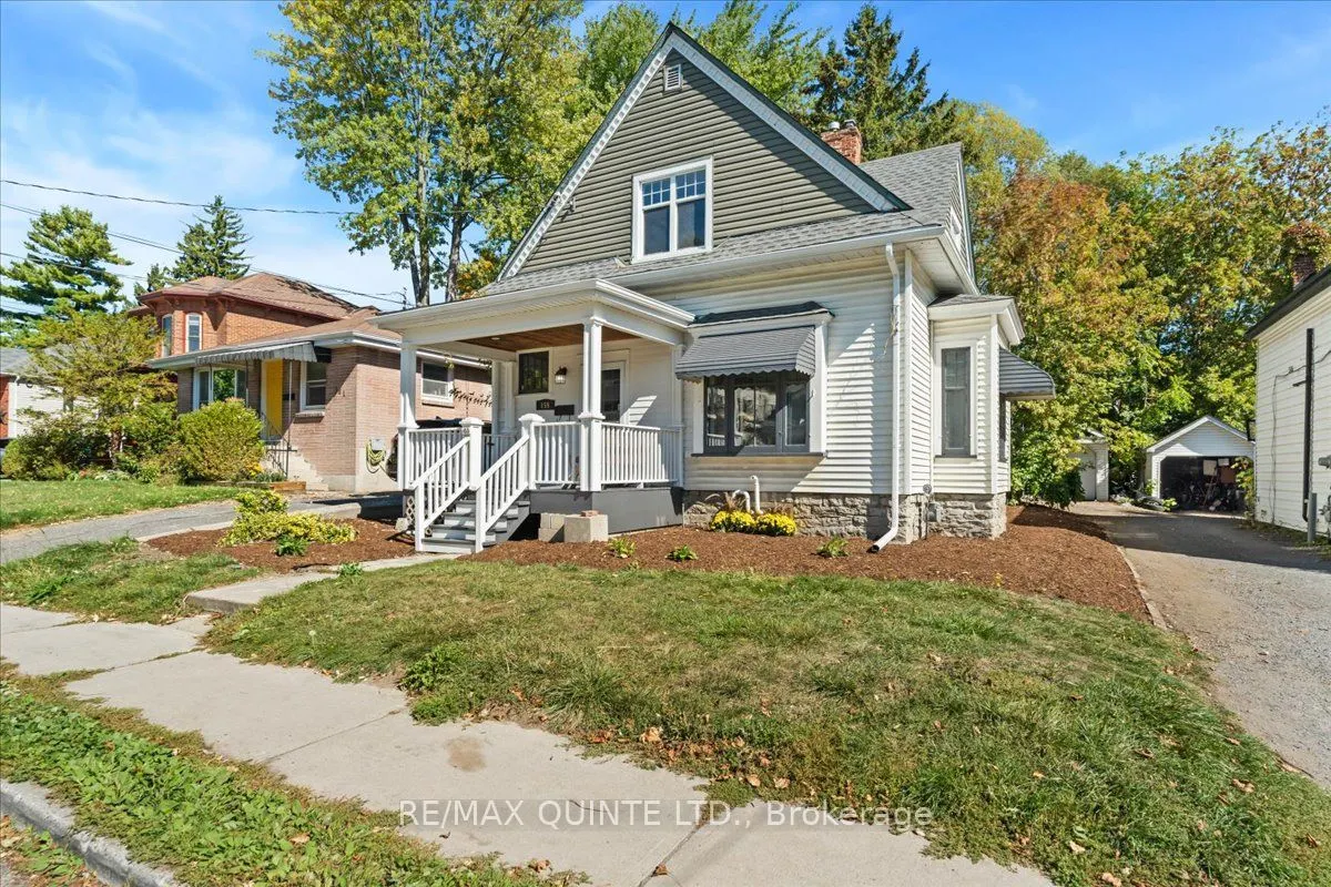 159 Ann Street