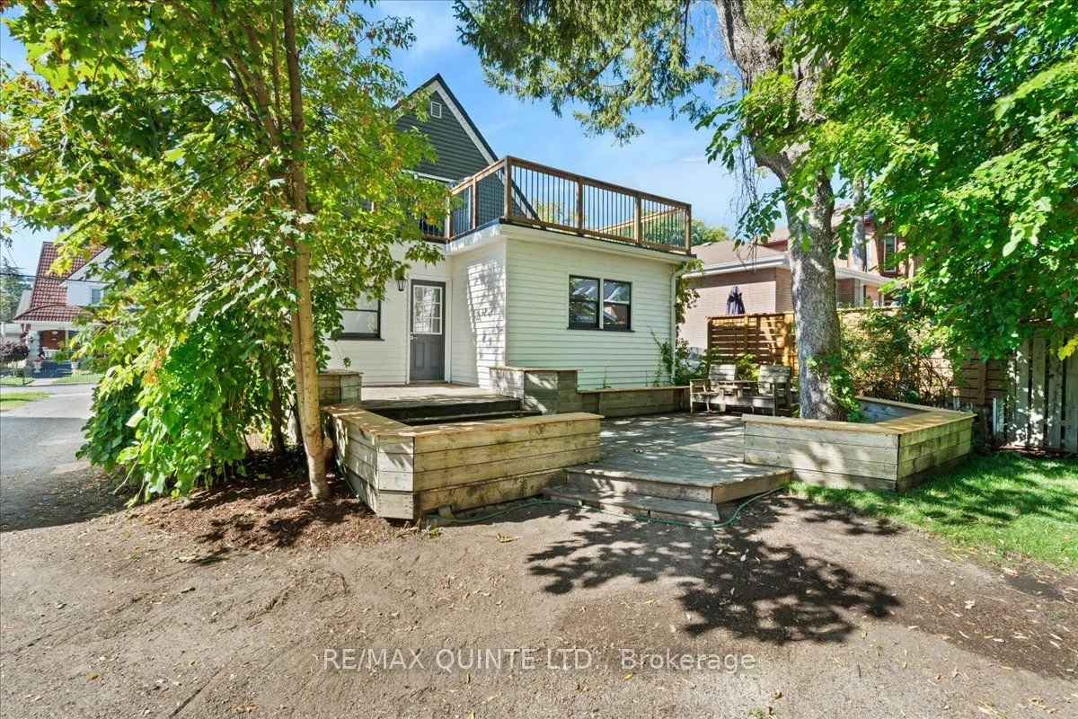 159 Ann Street