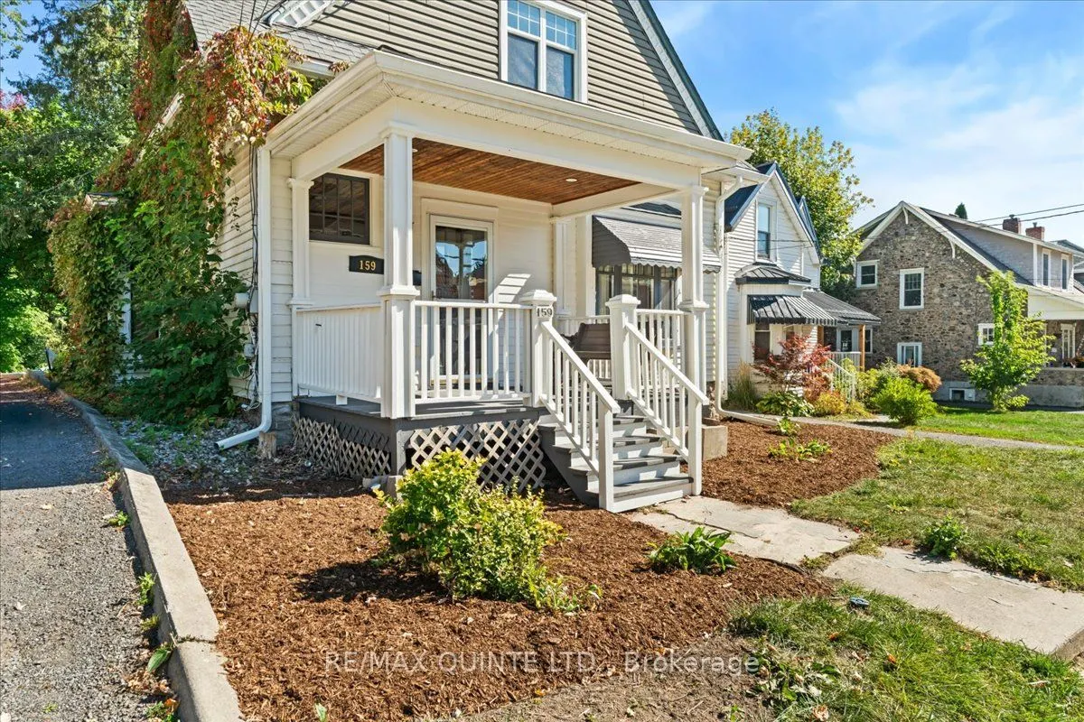 159 Ann Street