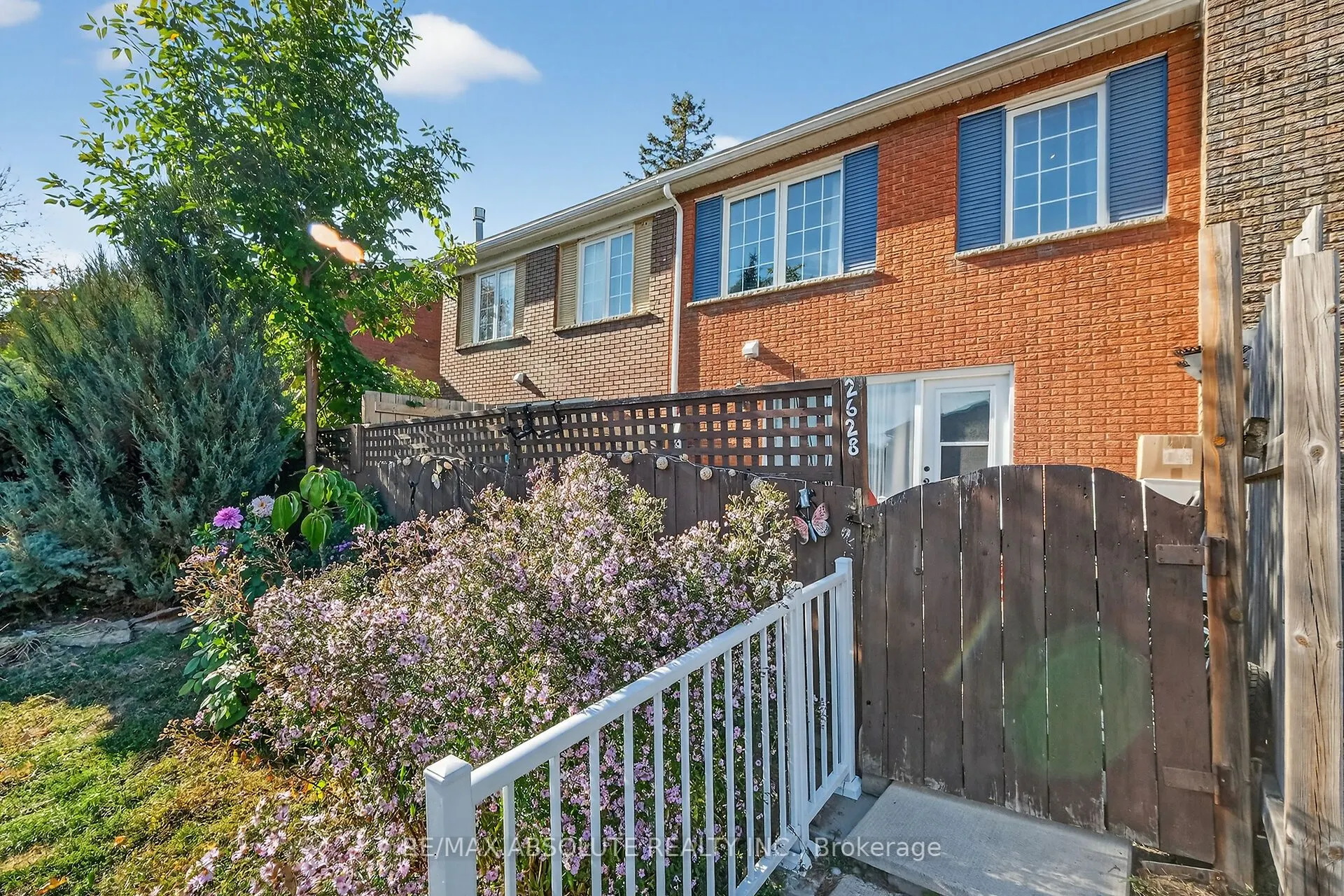 2628 Baseline Road