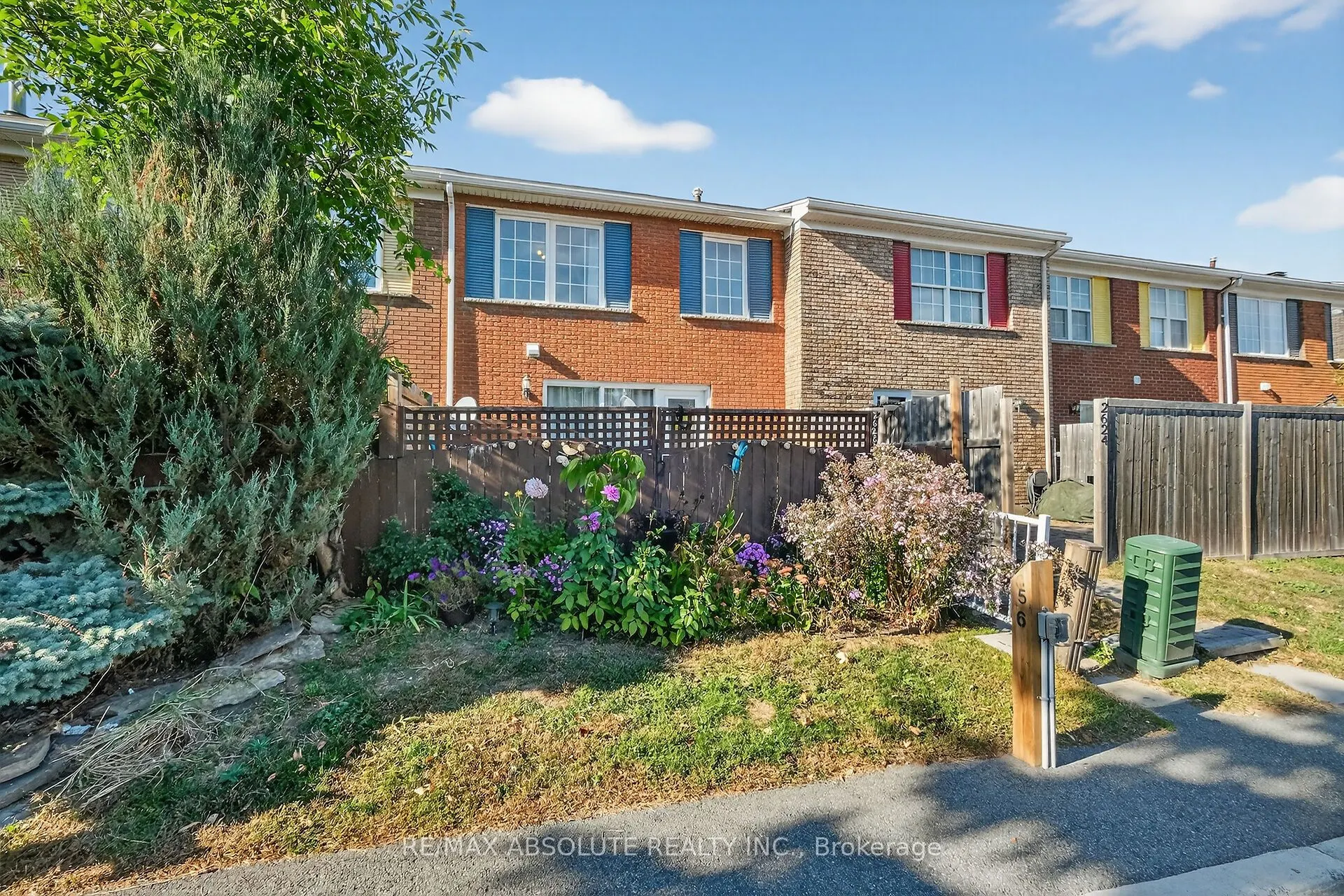 2628 Baseline Road