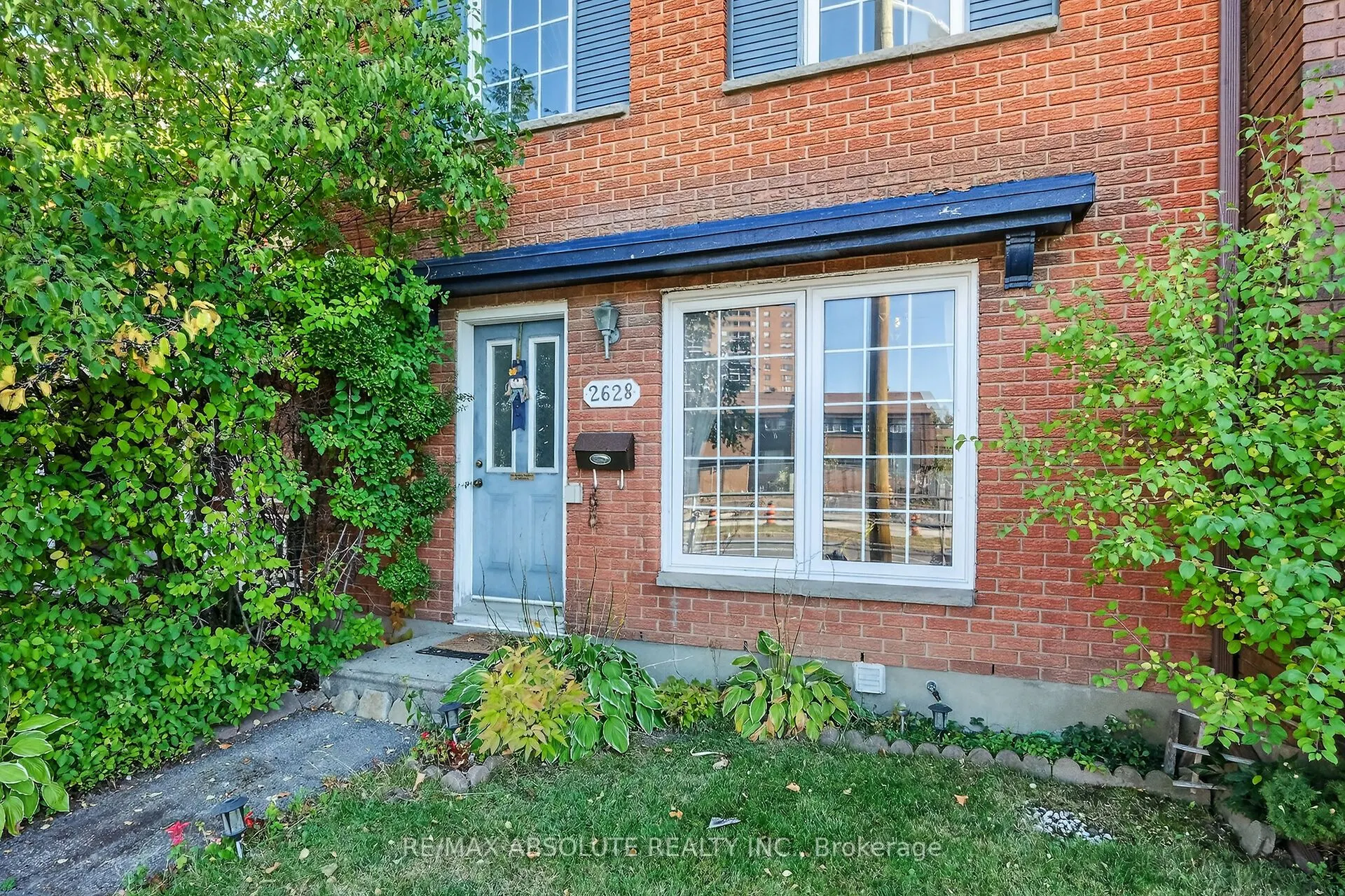 2628 Baseline Road