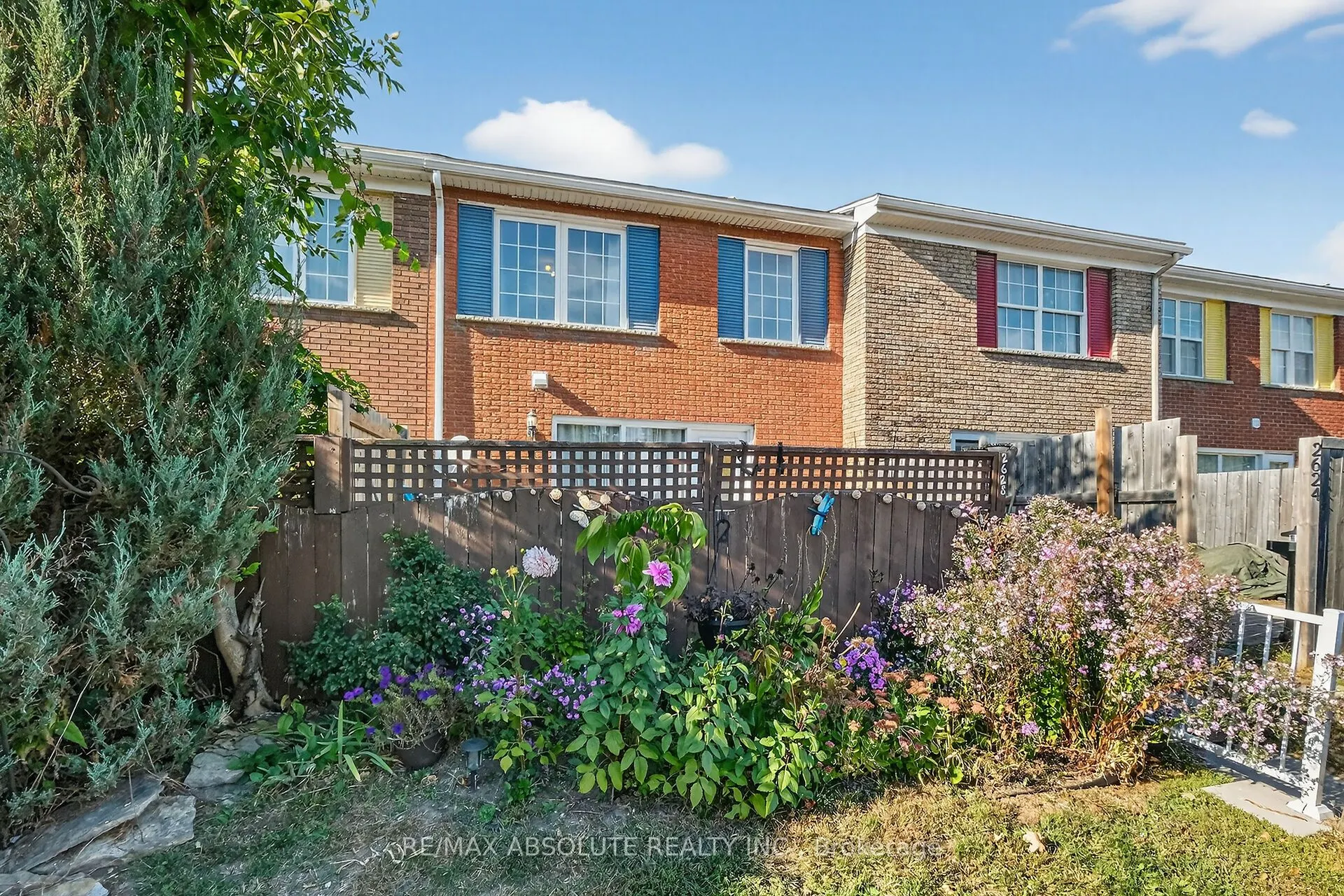 2628 Baseline Road