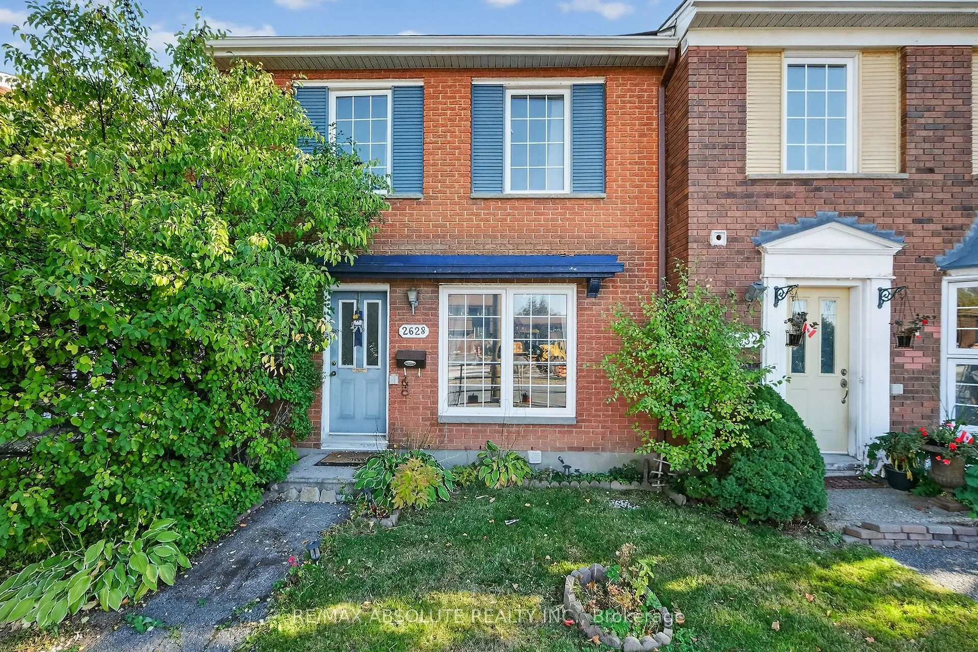 2628 Baseline Road