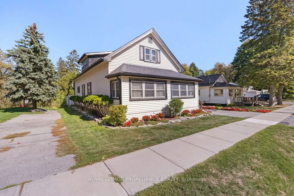59 Purdy Street
