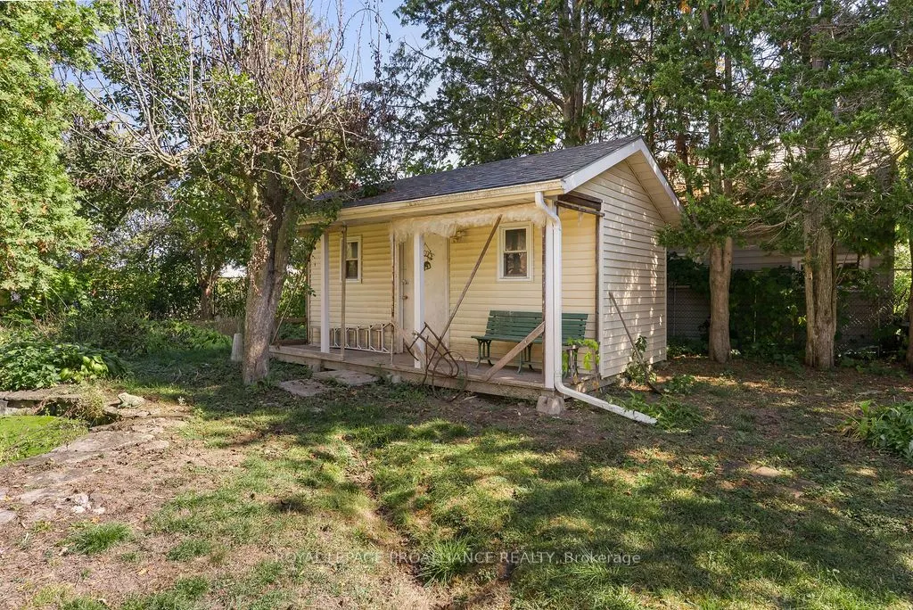 59 Purdy Street