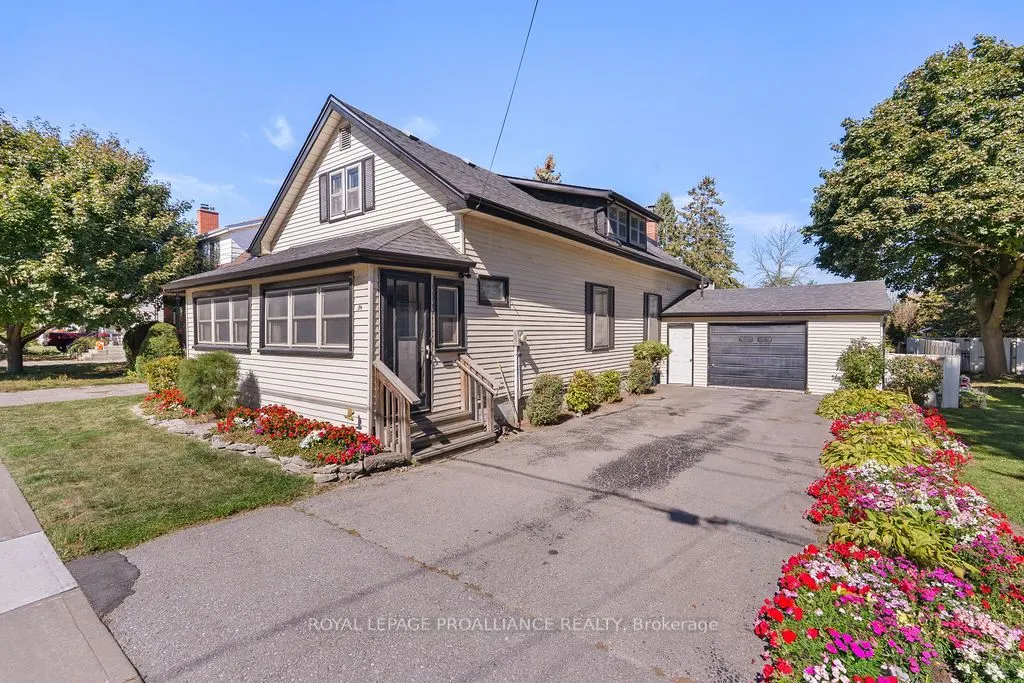 59 Purdy Street