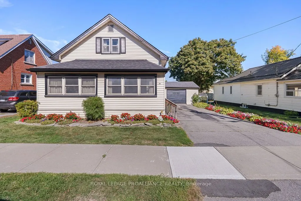 59 Purdy Street