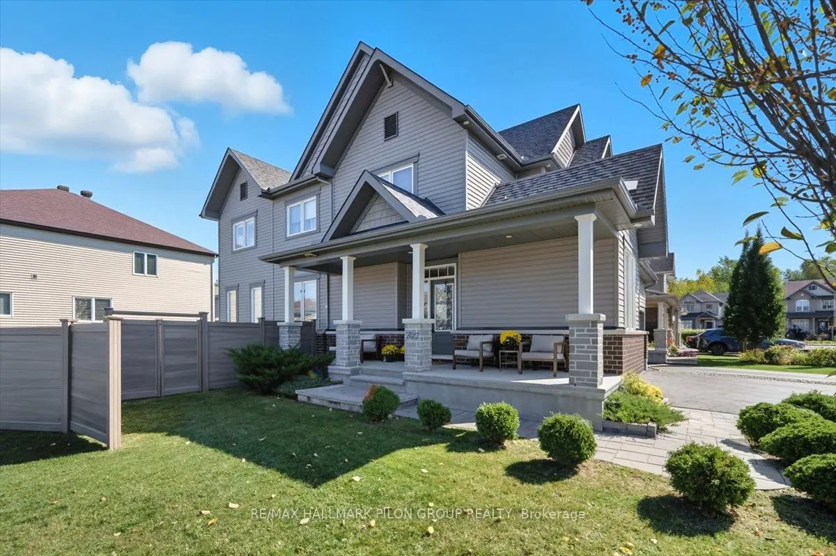200 Enclave Walk