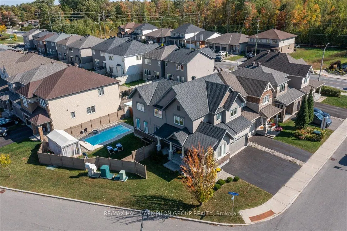 200 Enclave Walk