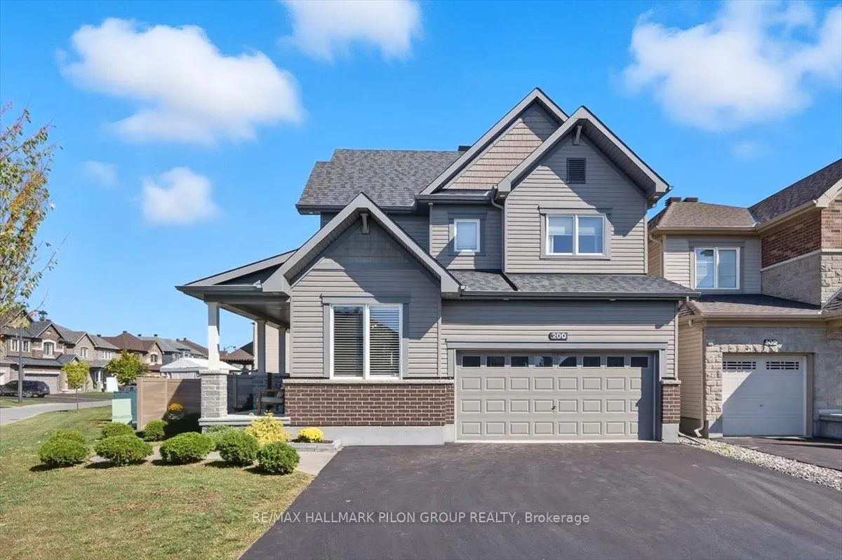 200 Enclave Walk