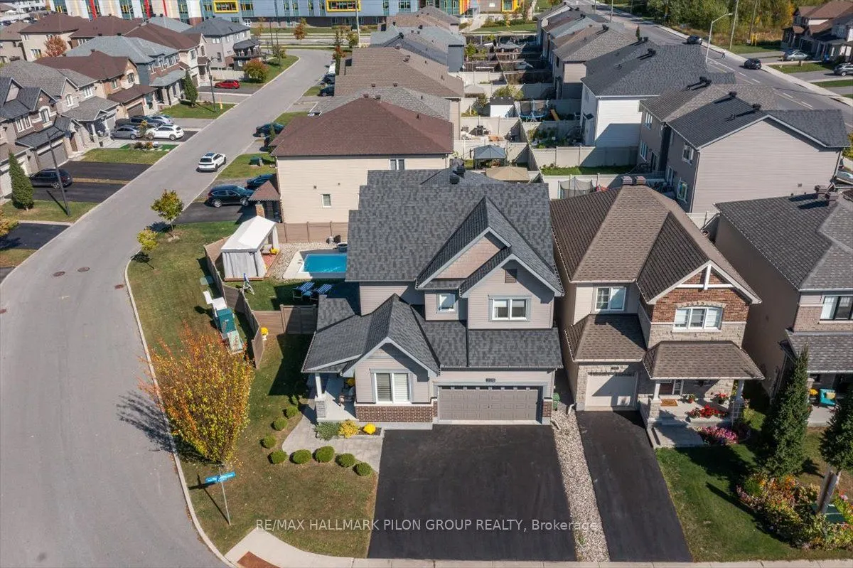 200 Enclave Walk