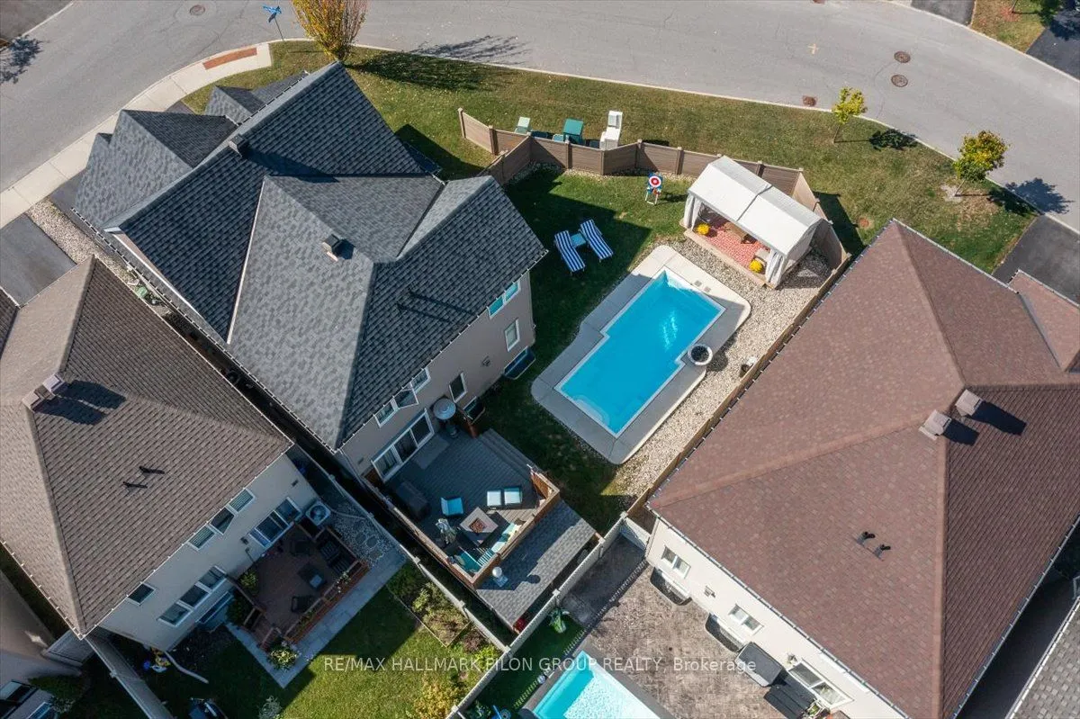 200 Enclave Walk