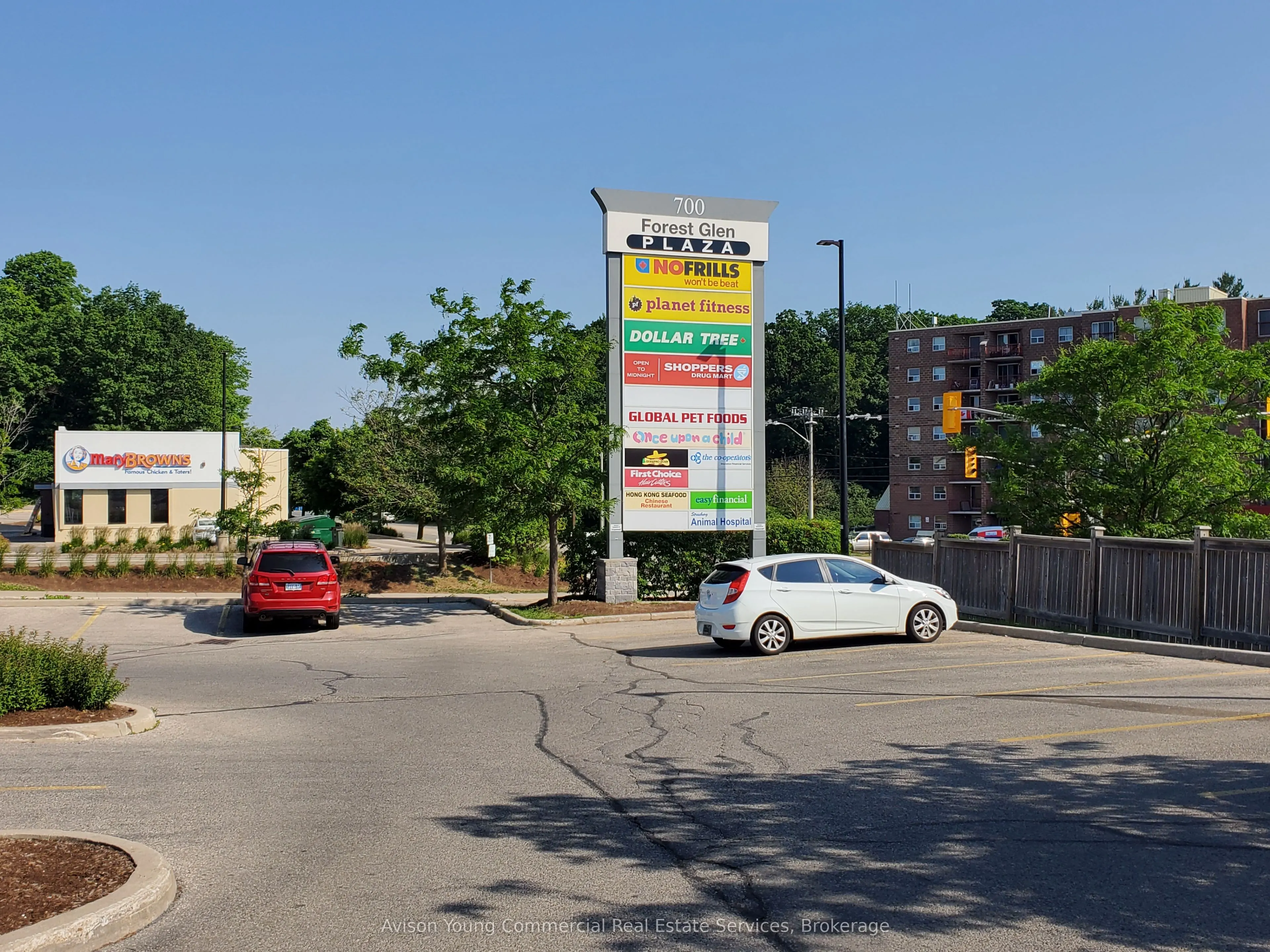 700 Strasburg Road, #FS00