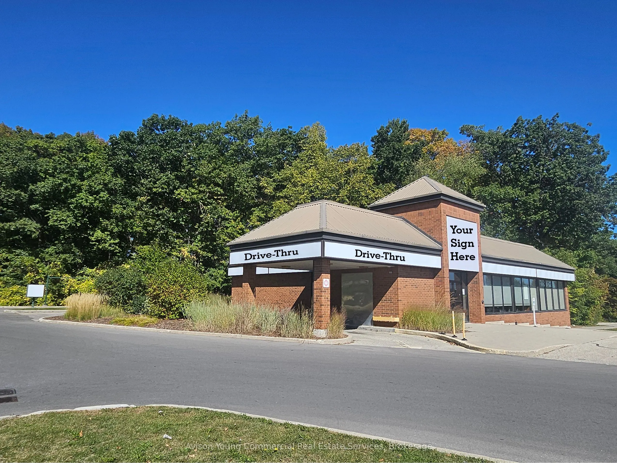 700 Strasburg Road, #FS00