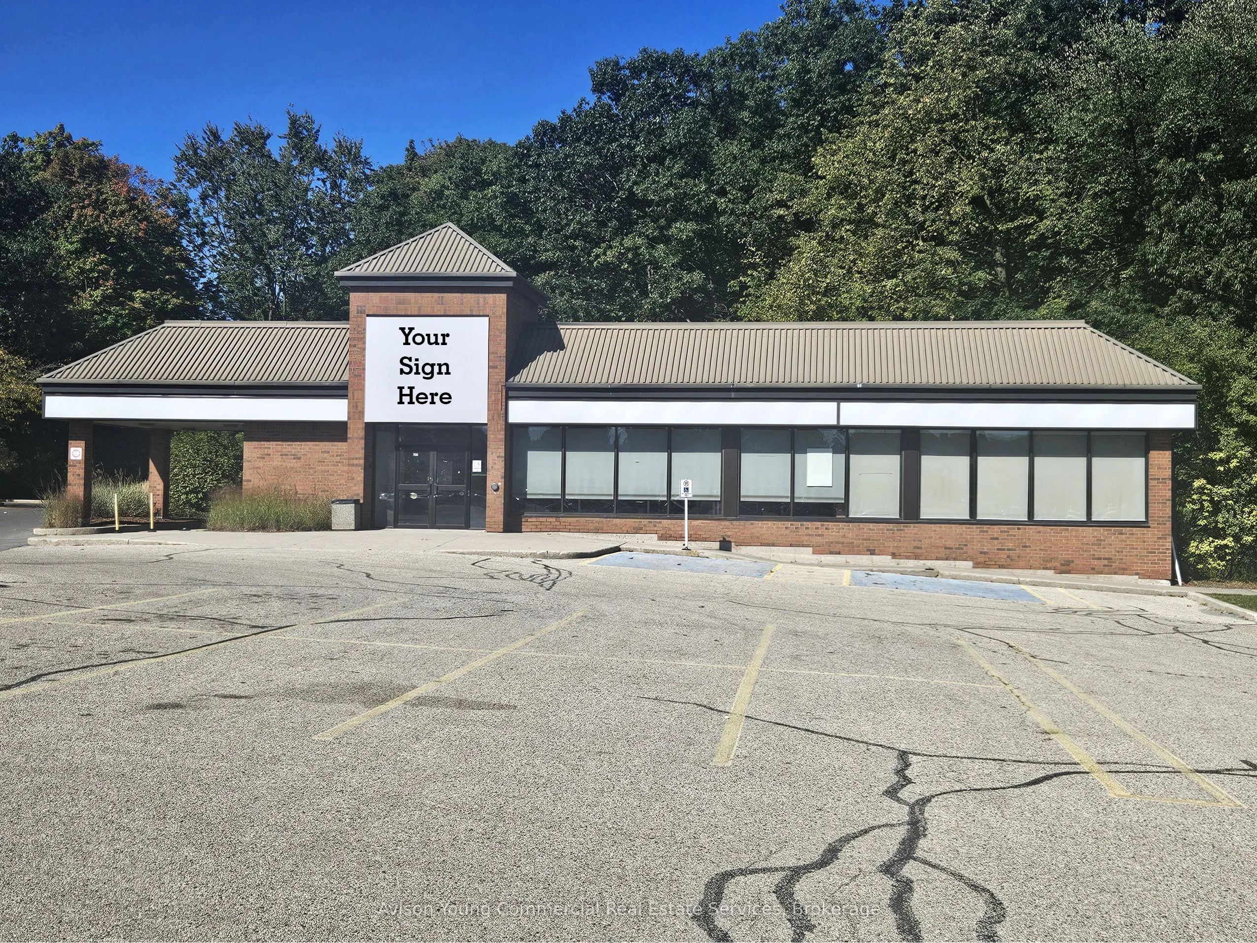 700 Strasburg Road, #FS00