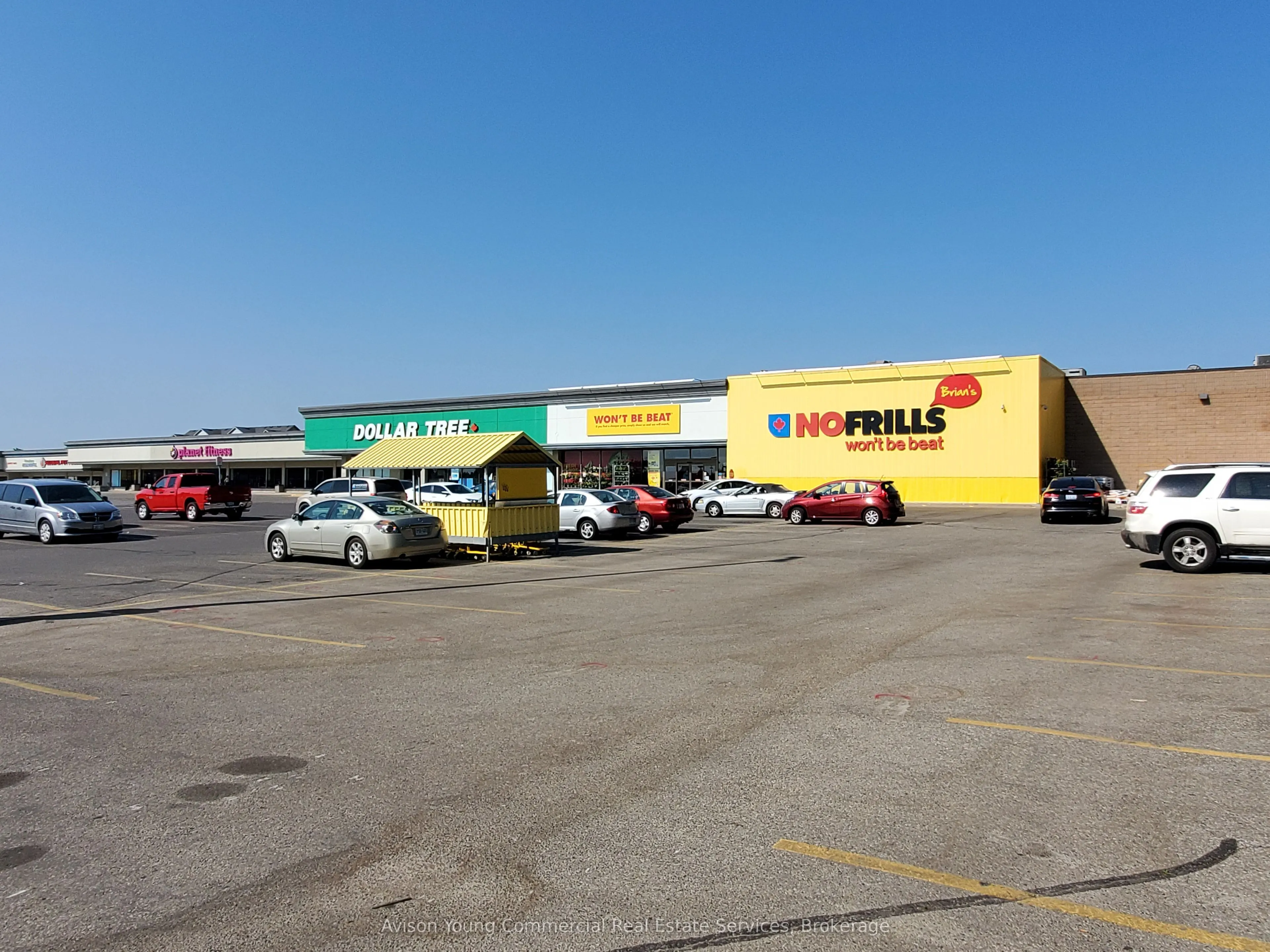 700 Strasburg Road, #FS00
