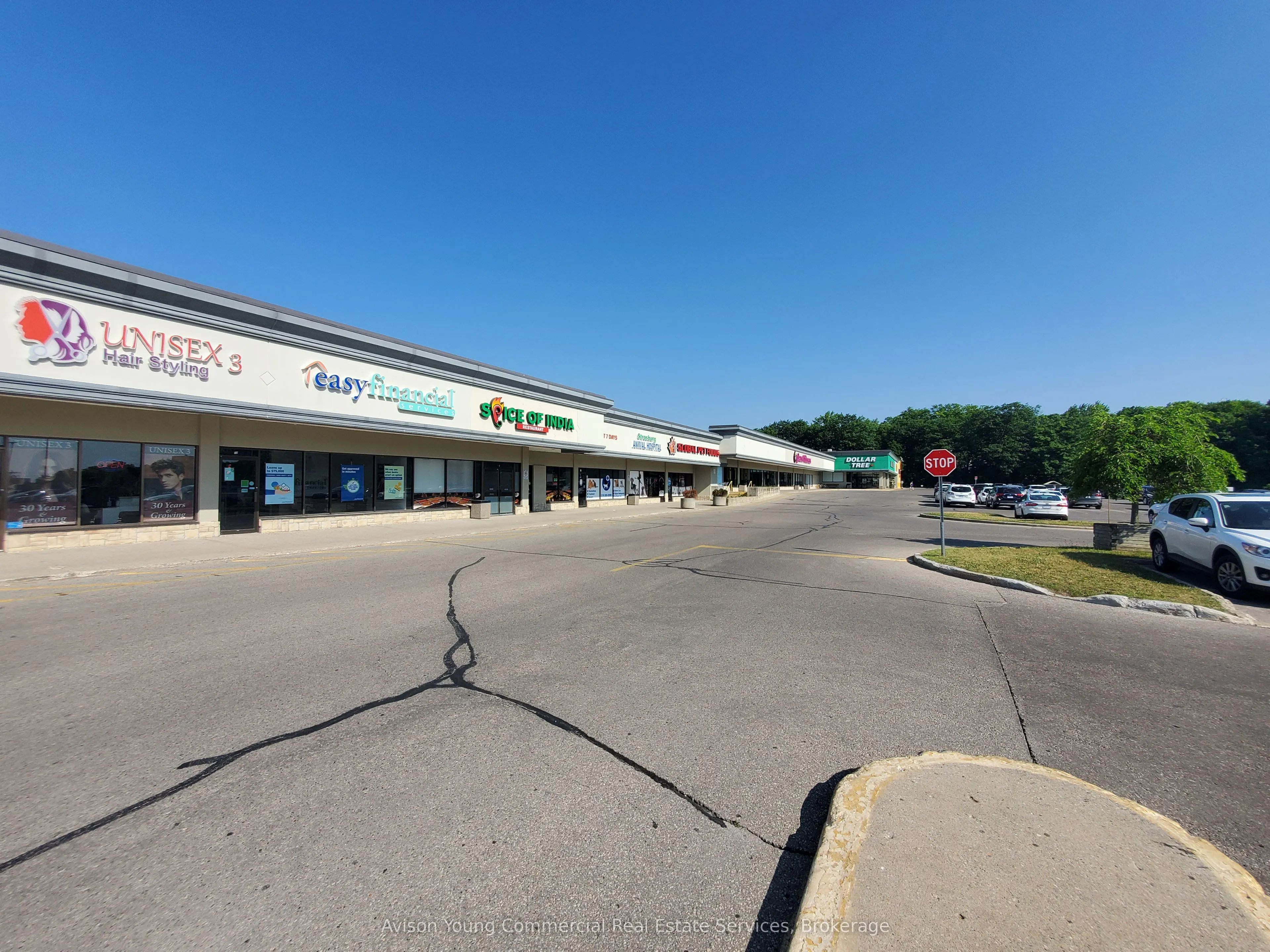 700 Strasburg Road, #FS00