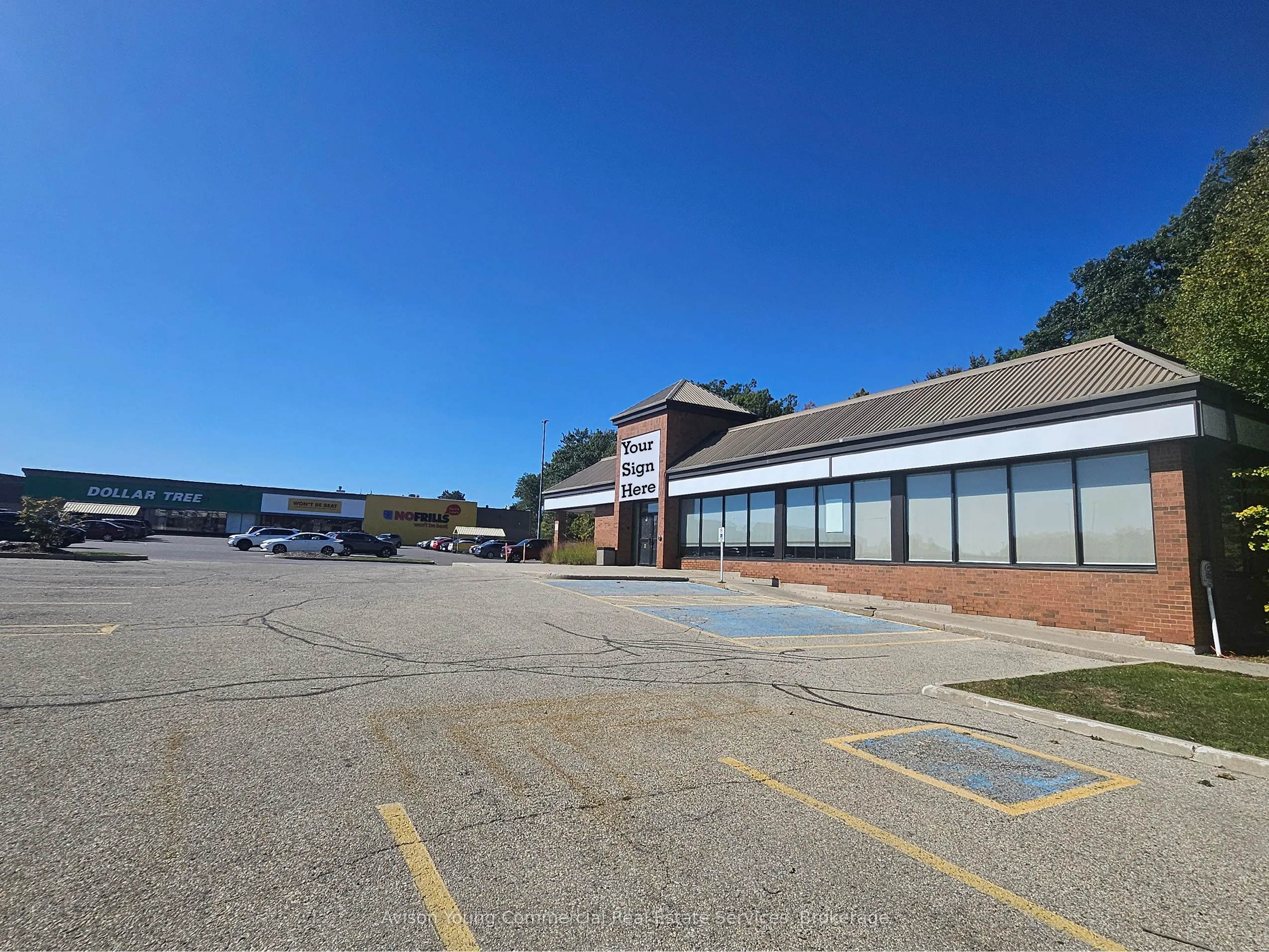 700 Strasburg Road, #FS00