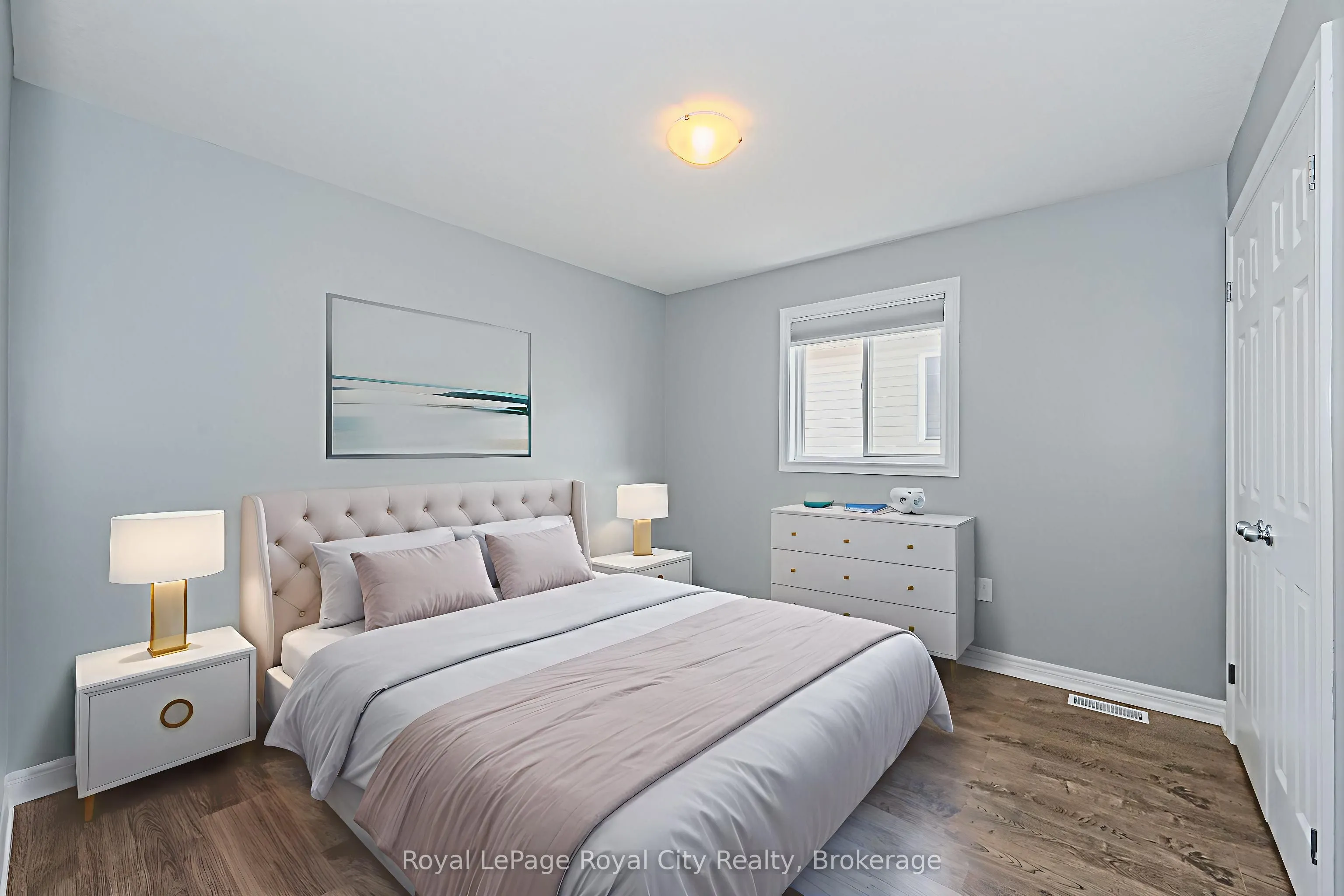 105 Bard Boulevard, #19