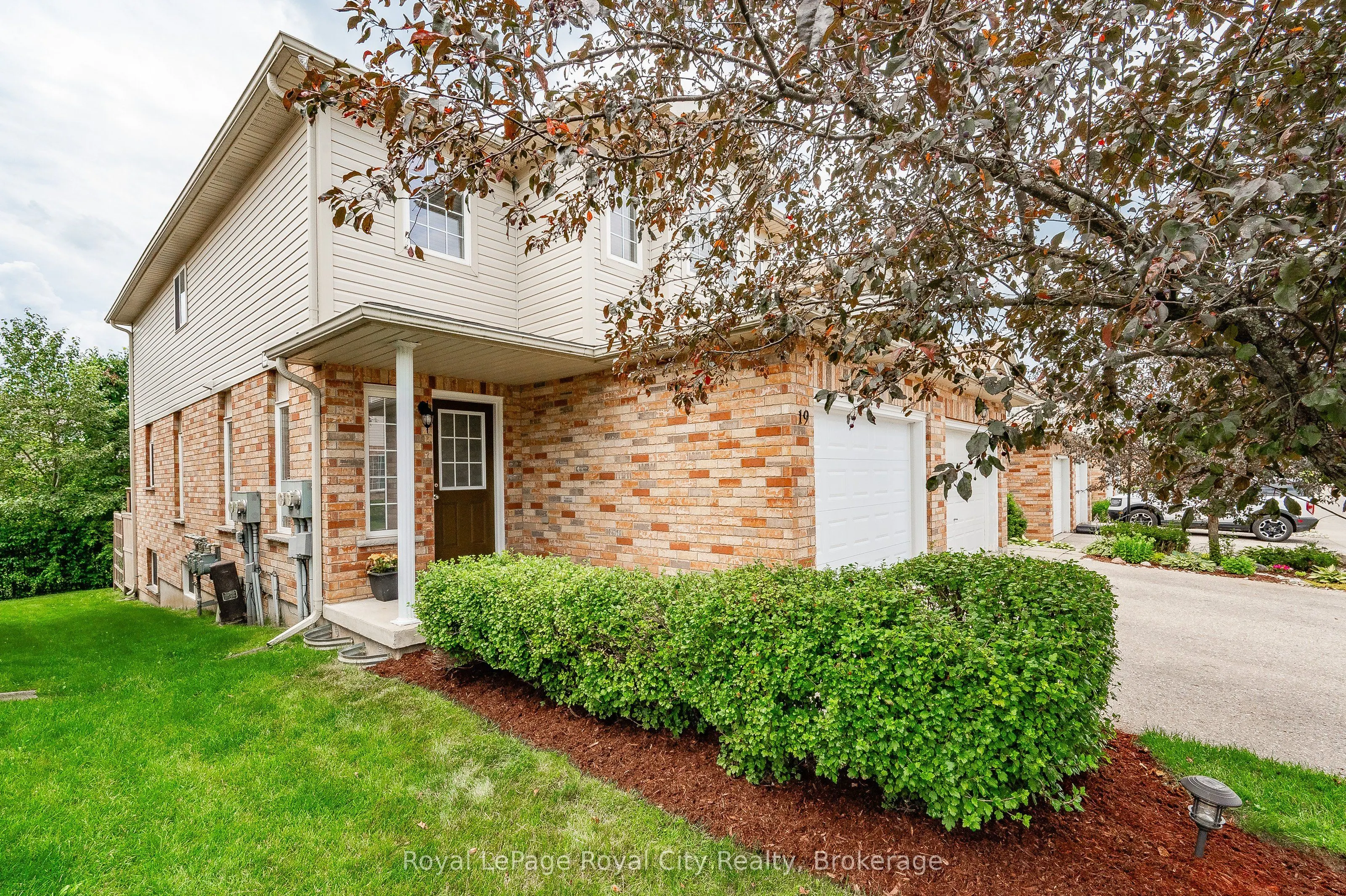 105 Bard Boulevard, #19