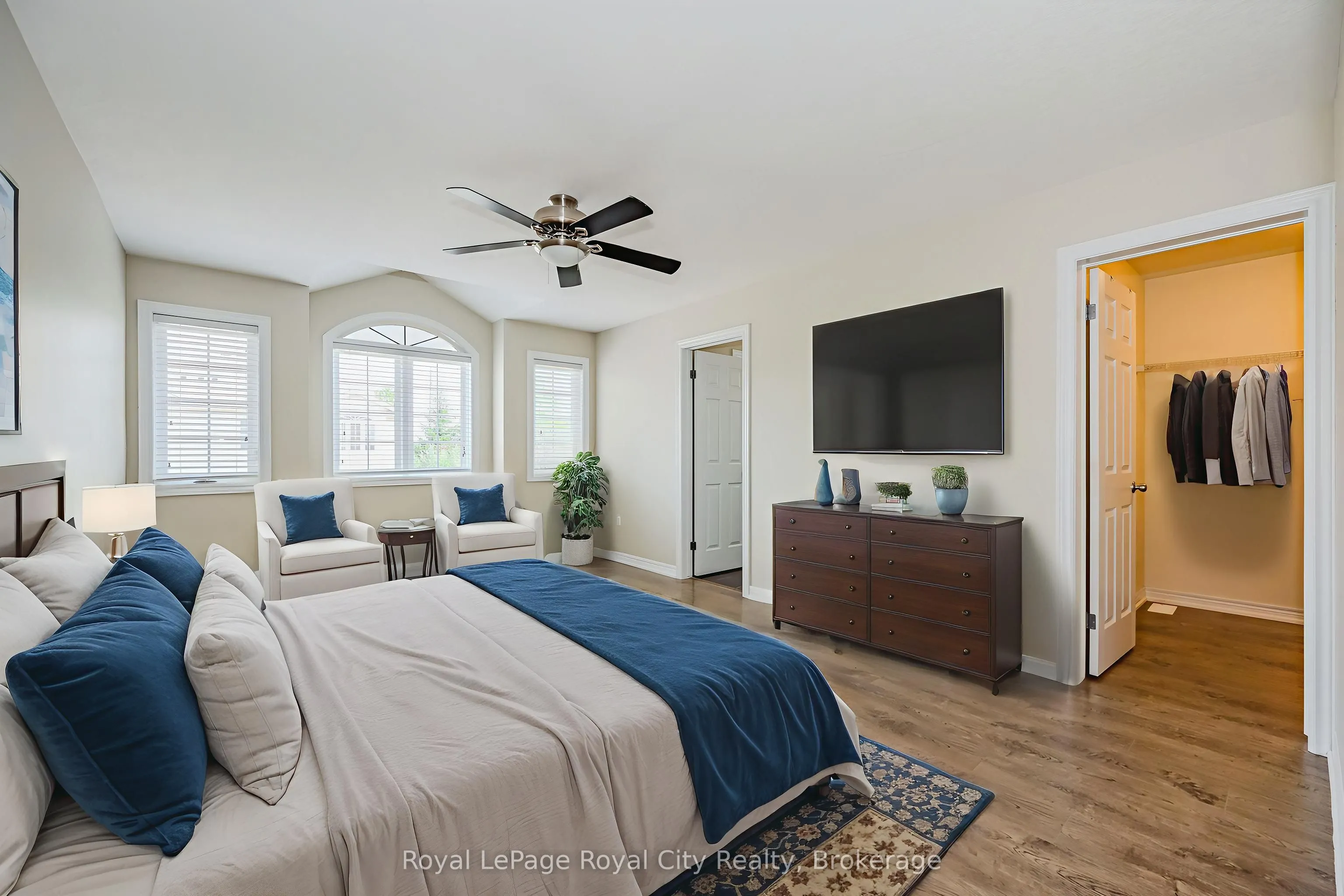 105 Bard Boulevard, #19
