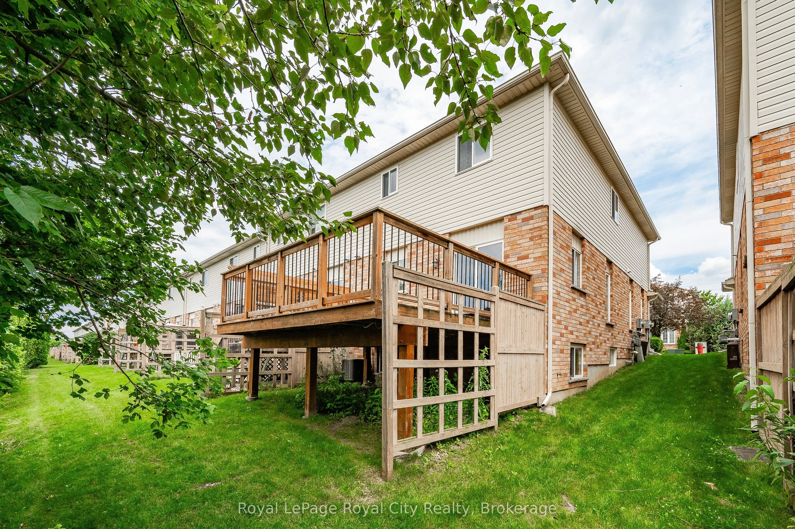 105 Bard Boulevard, #19