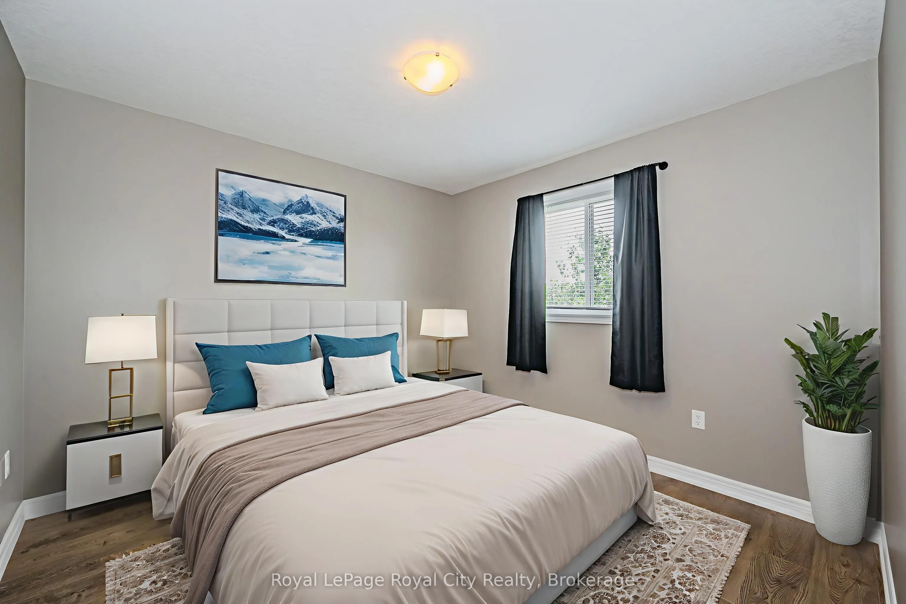105 Bard Boulevard, #19