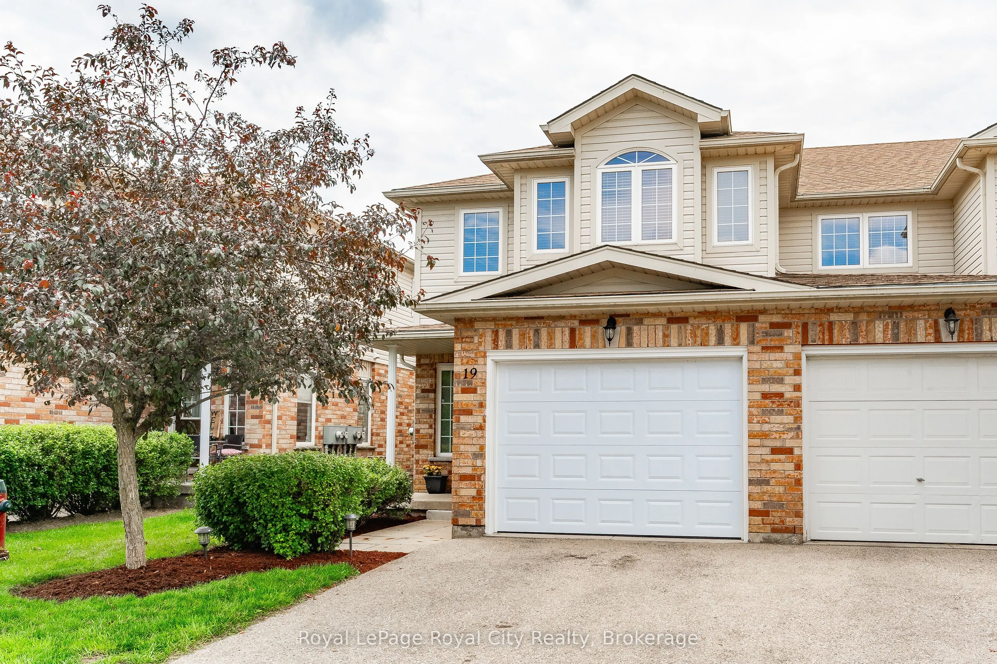 105 Bard Boulevard, #19