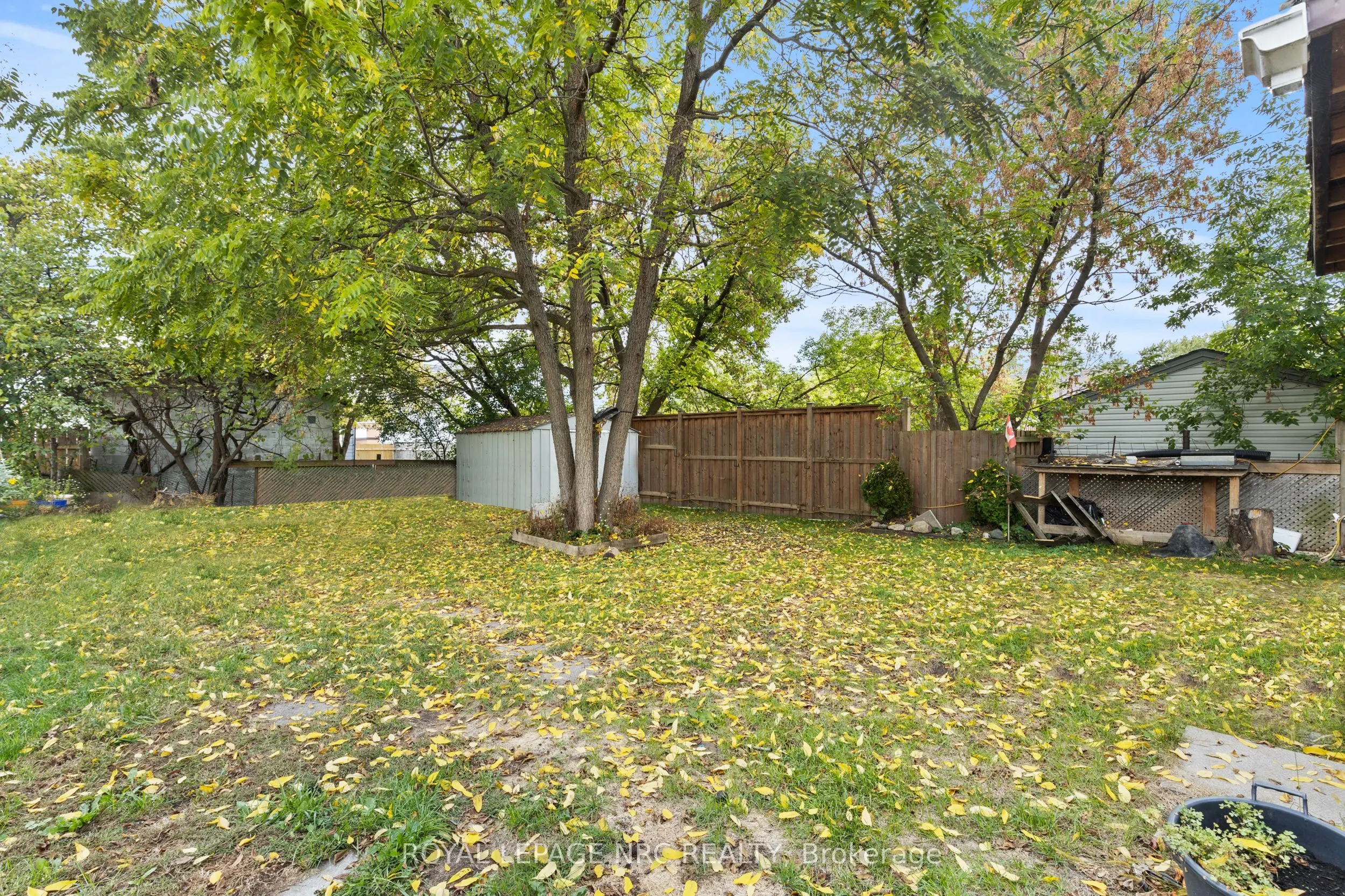 5261 Buchanan Avenue